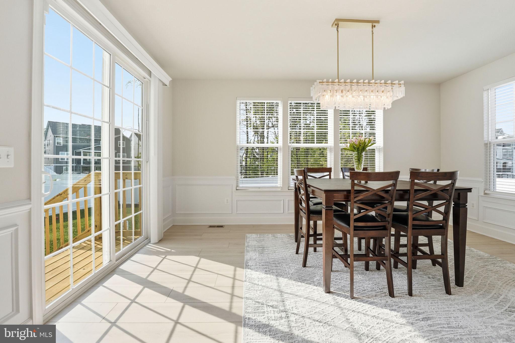 EMBREY MILL - Residential