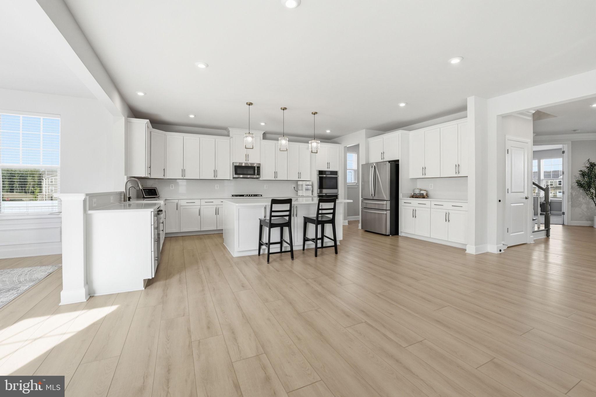 EMBREY MILL - Residential