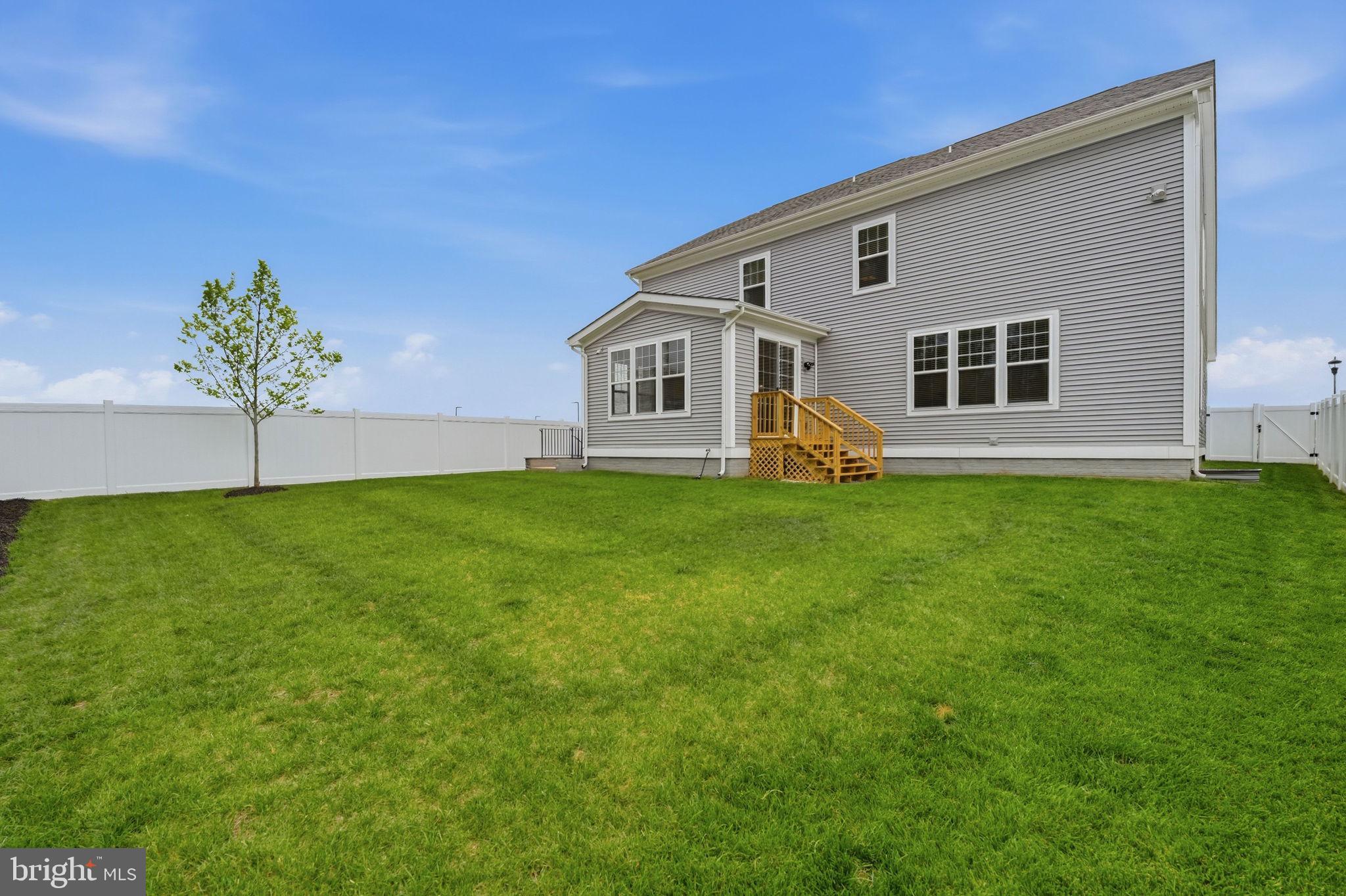 EMBREY MILL - Residential
