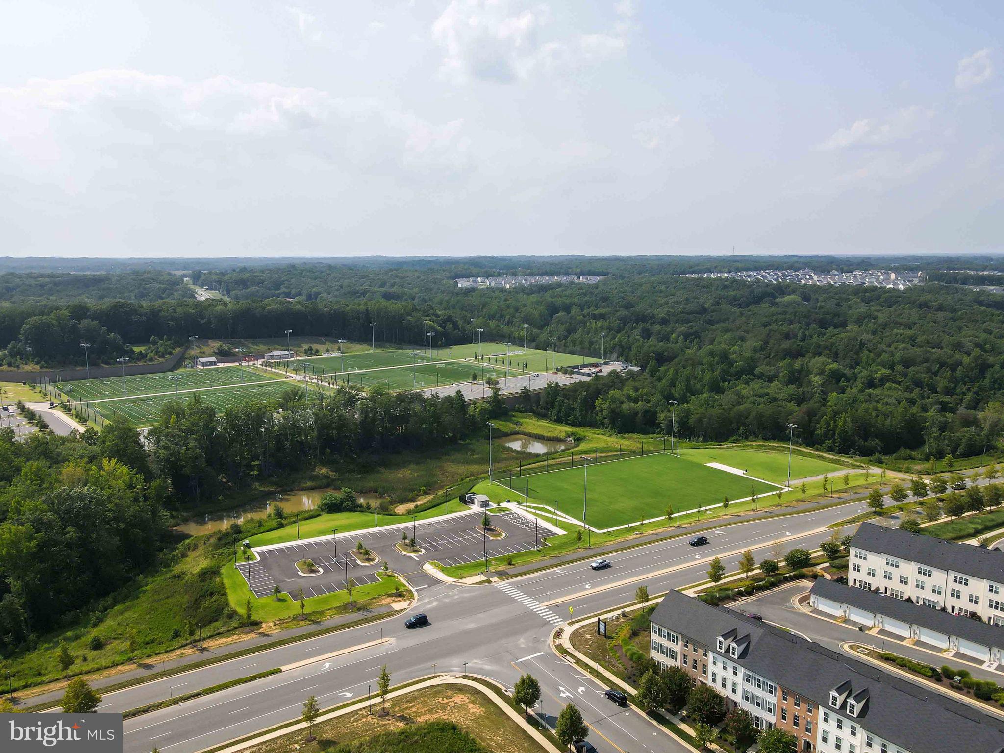 EMBREY MILL - Residential