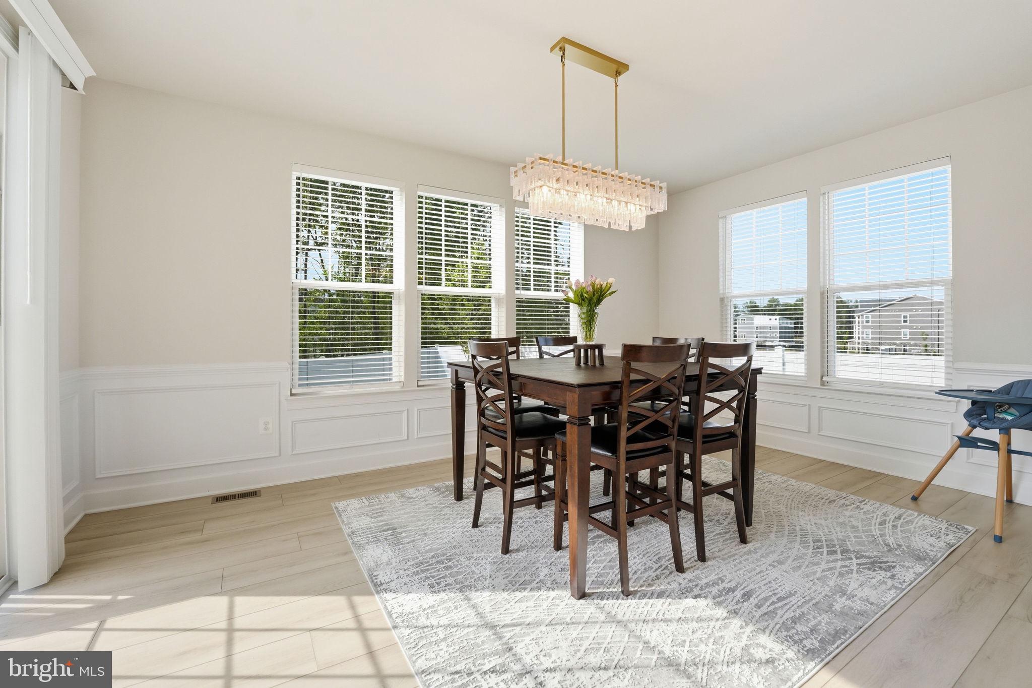 EMBREY MILL - Residential