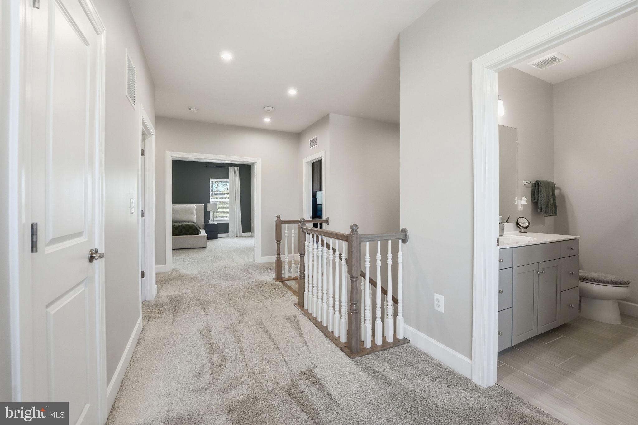 EMBREY MILL - Residential
