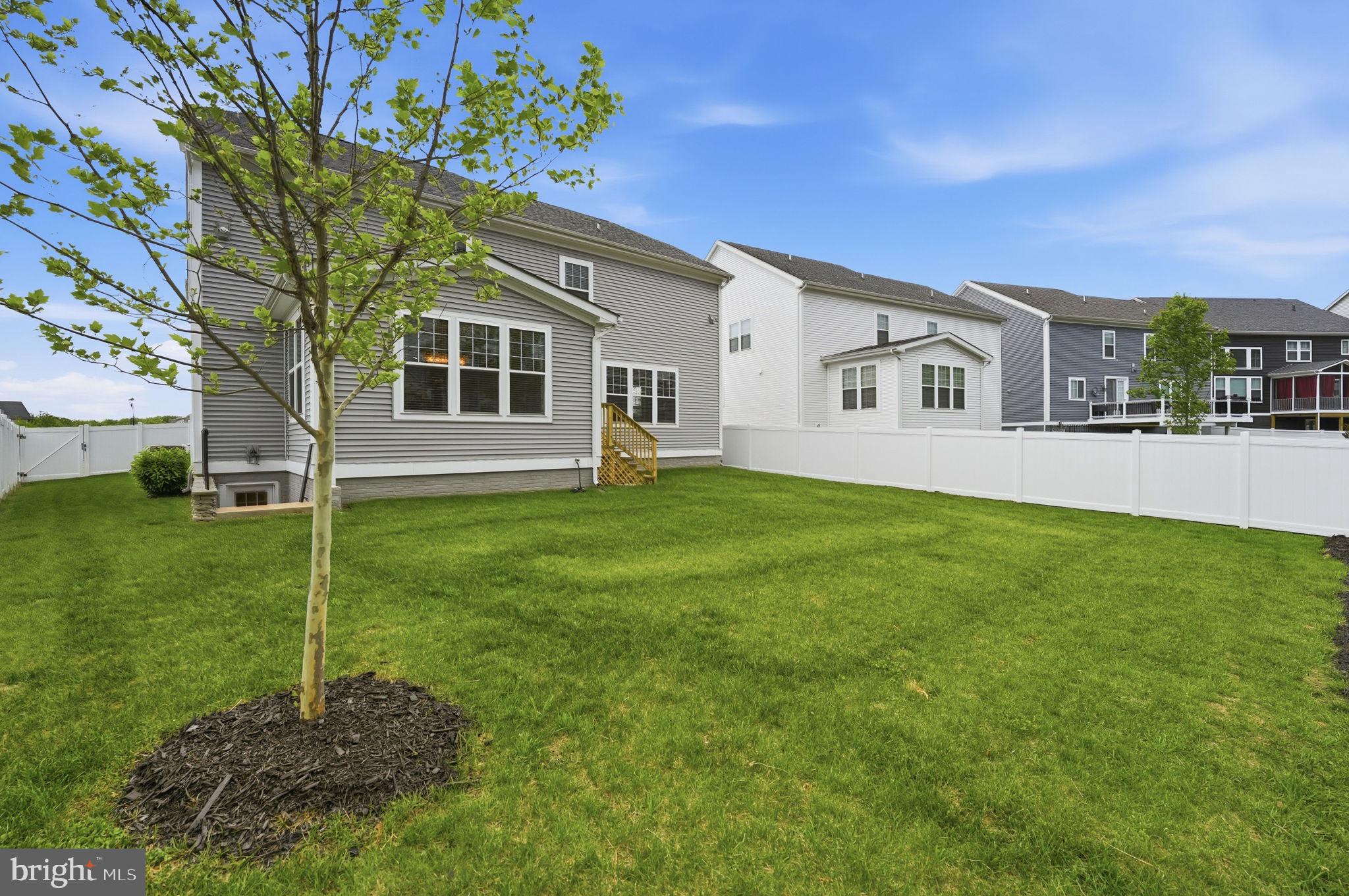 EMBREY MILL - Residential