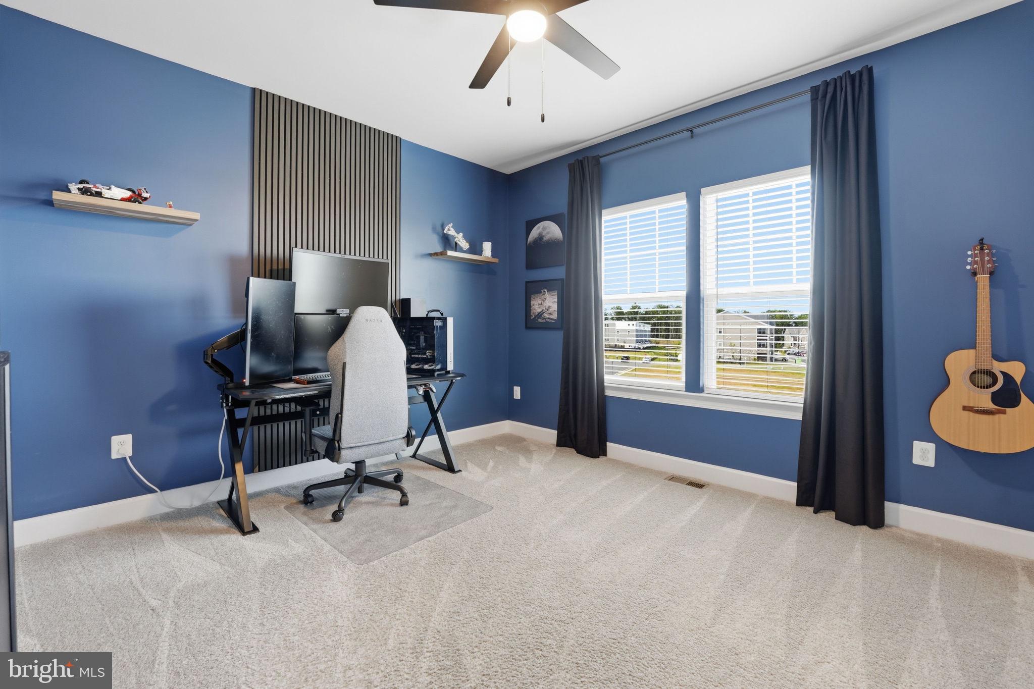 EMBREY MILL - Residential