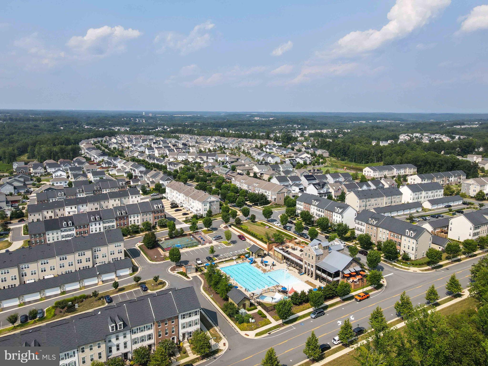 EMBREY MILL - Residential