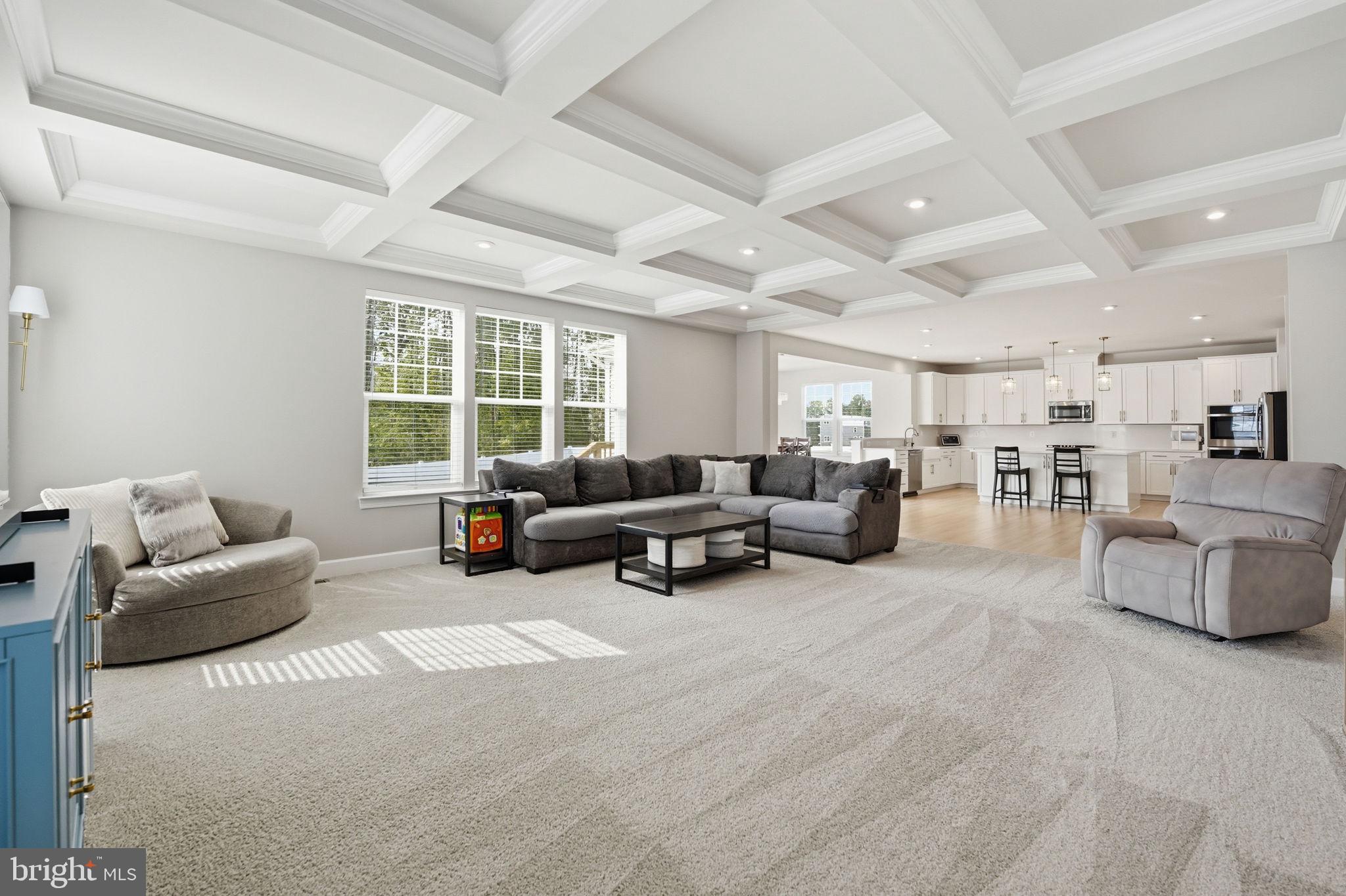 EMBREY MILL - Residential