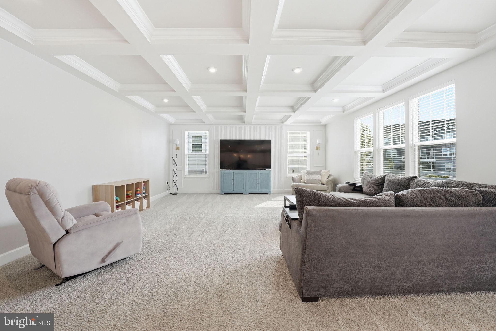 EMBREY MILL - Residential
