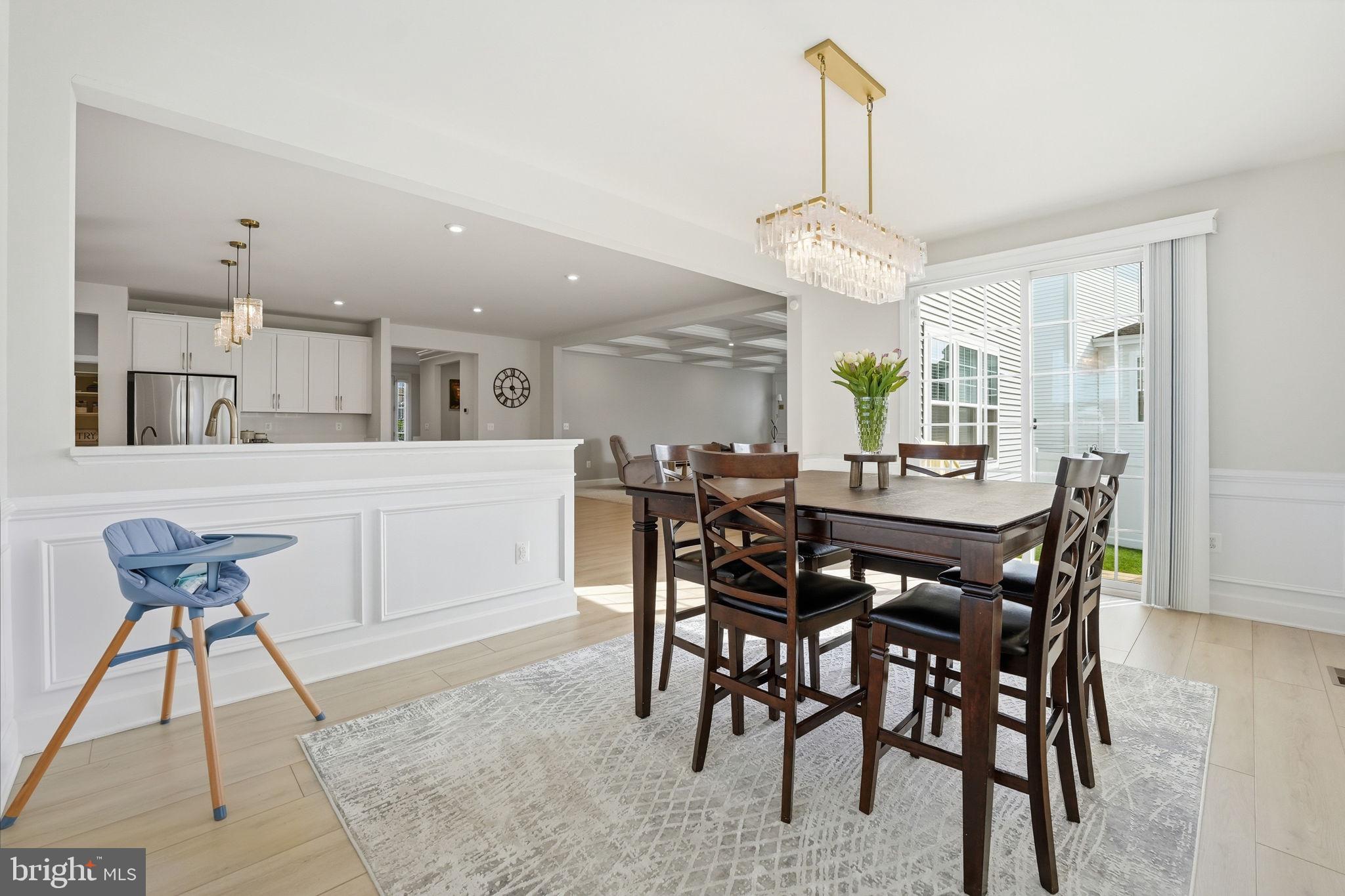 EMBREY MILL - Residential