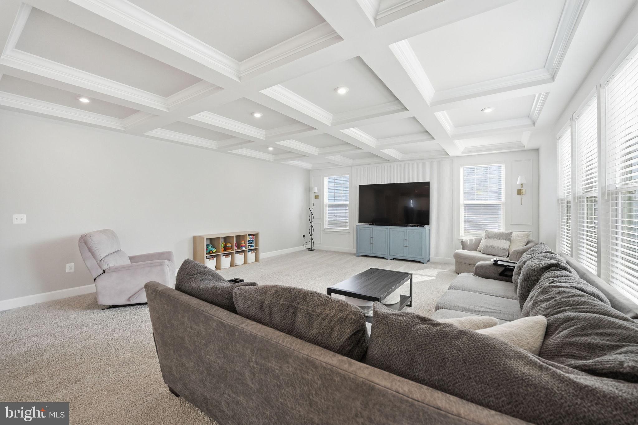 EMBREY MILL - Residential