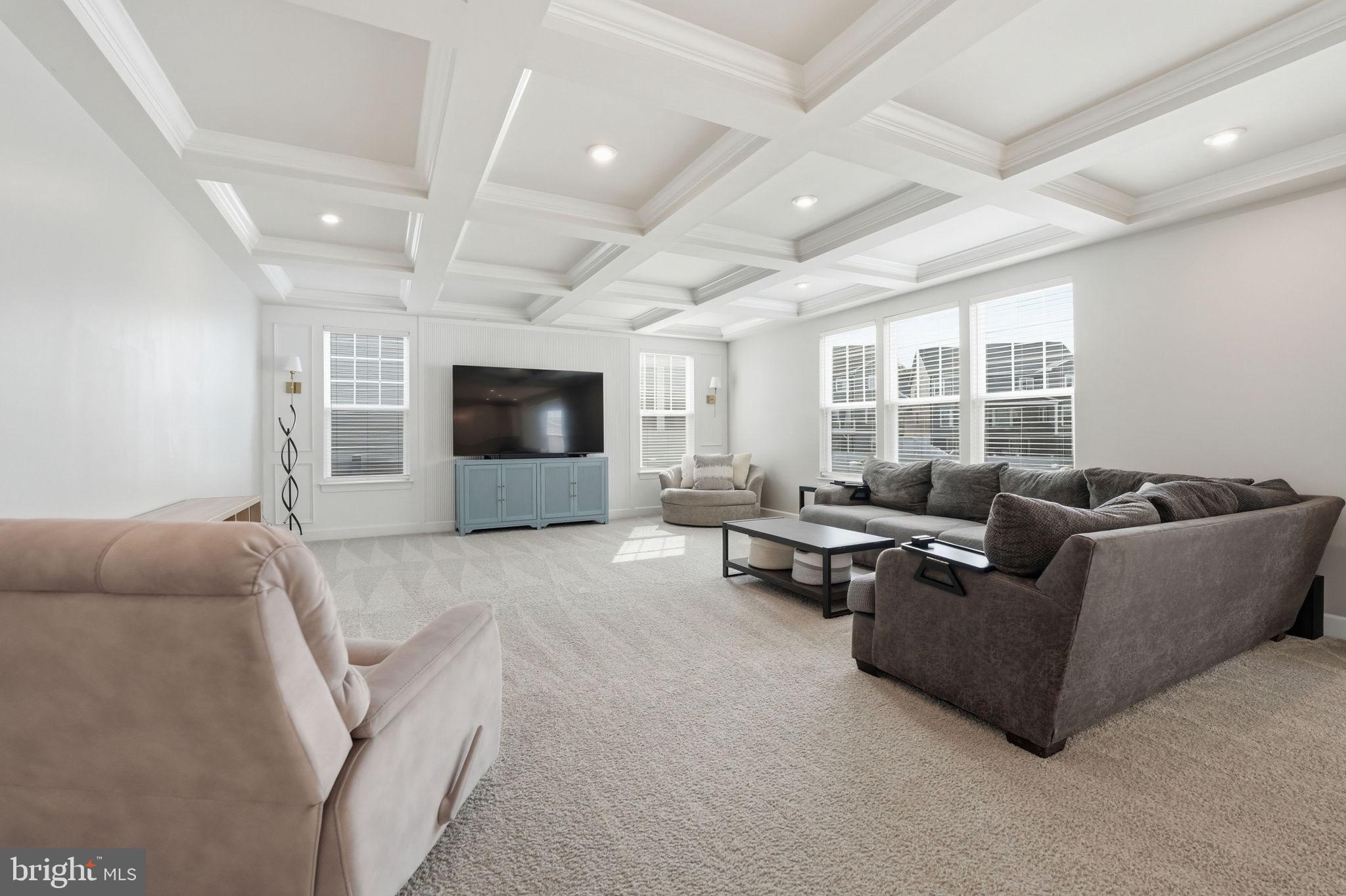 EMBREY MILL - Residential
