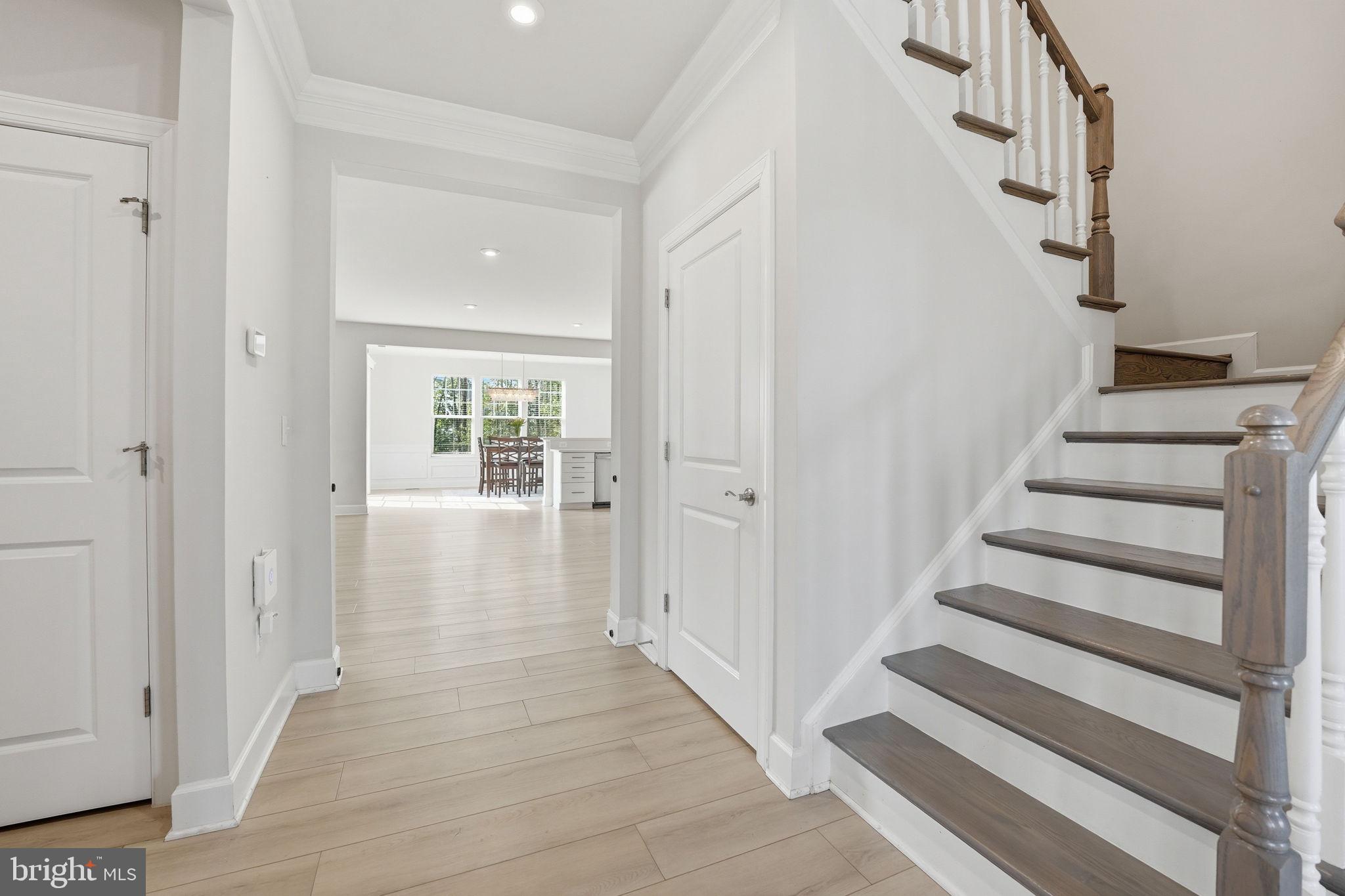 EMBREY MILL - Residential