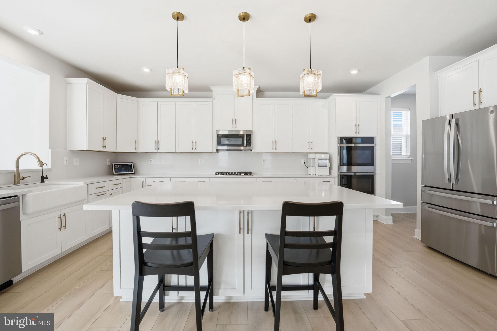 EMBREY MILL - Residential