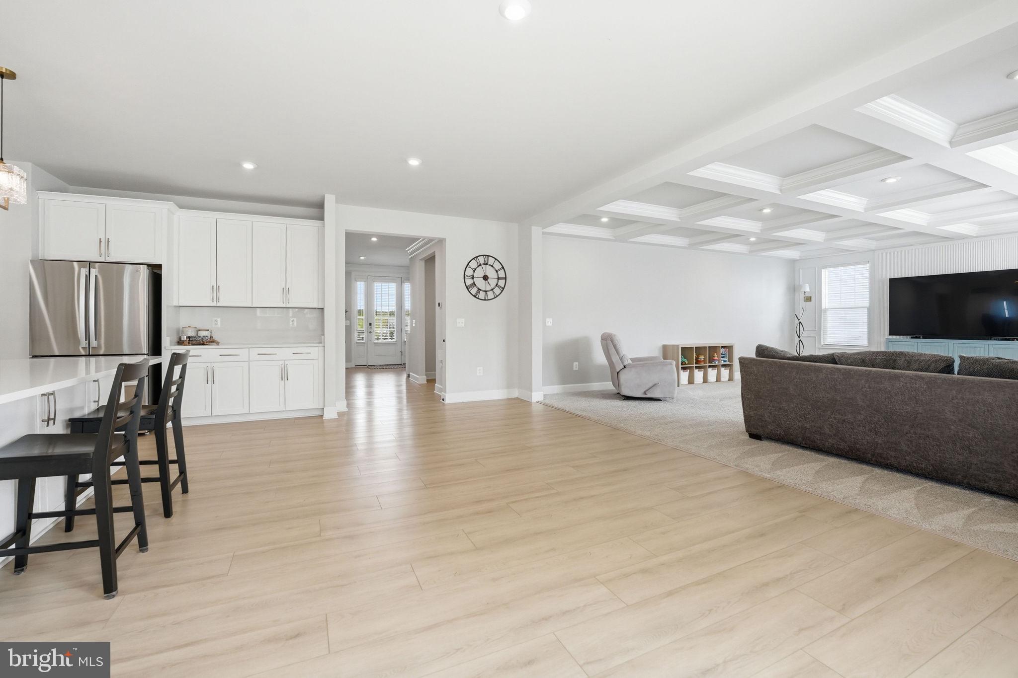 EMBREY MILL - Residential