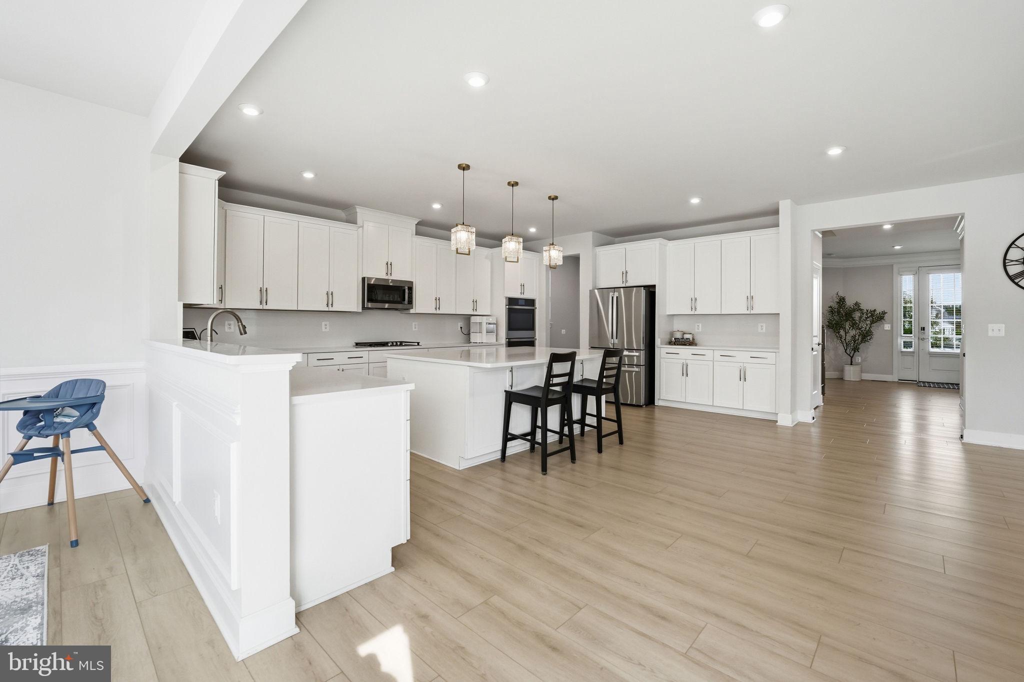EMBREY MILL - Residential