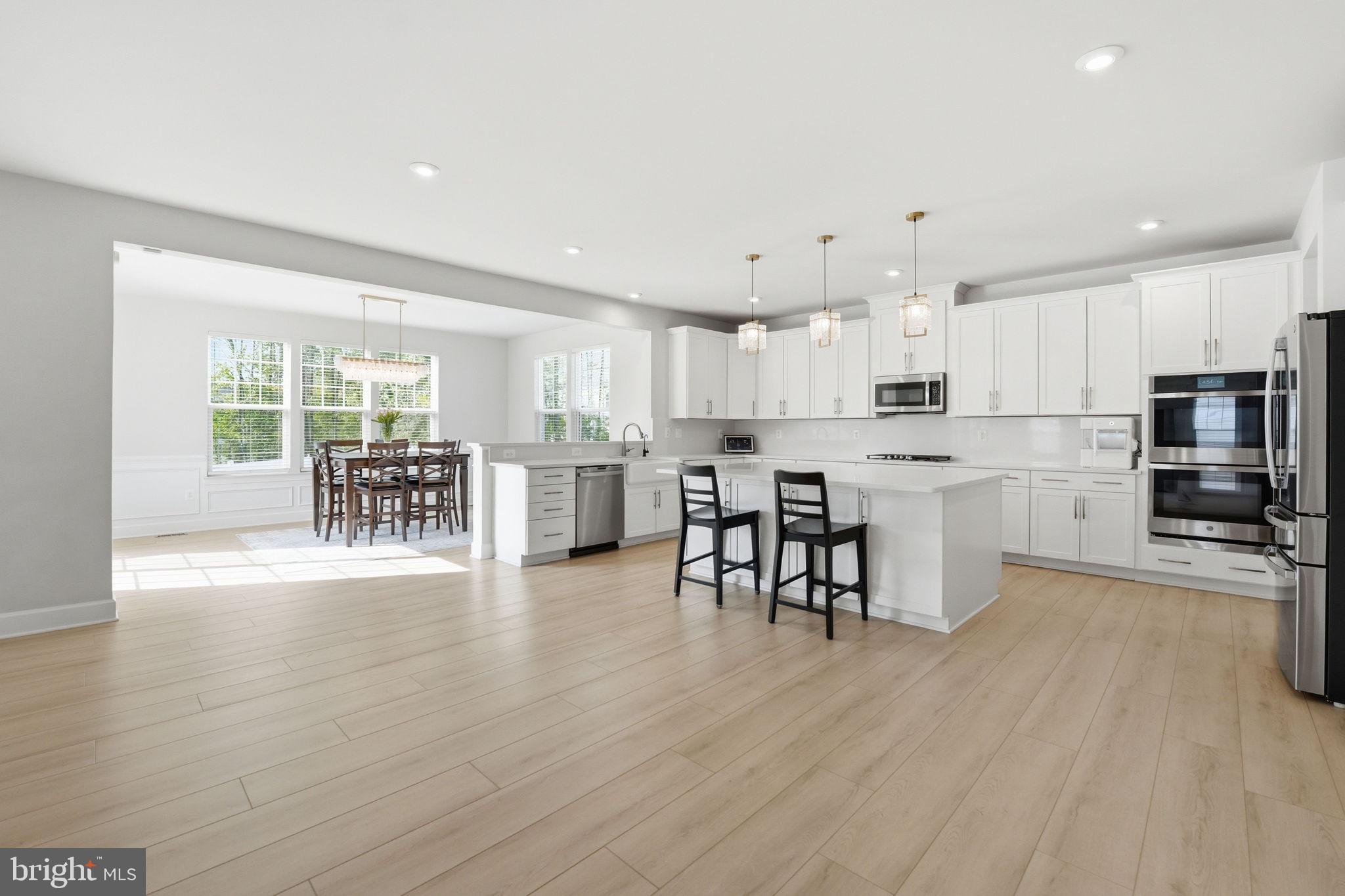 EMBREY MILL - Residential