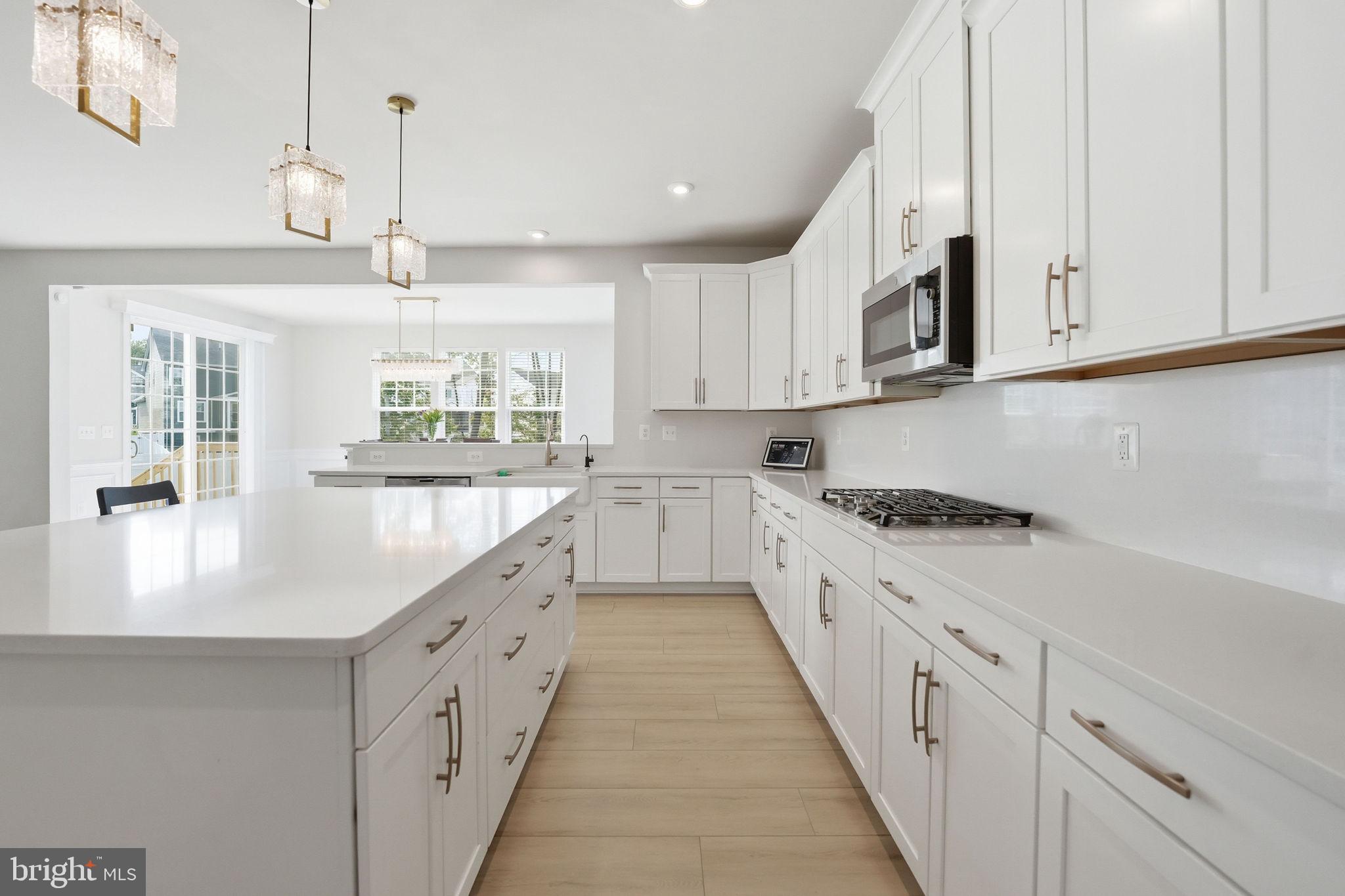 EMBREY MILL - Residential
