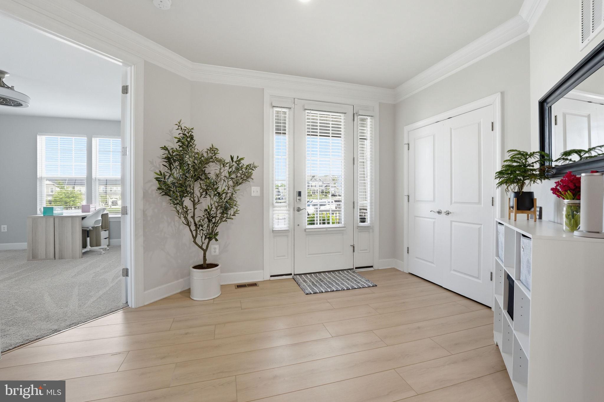 EMBREY MILL - Residential