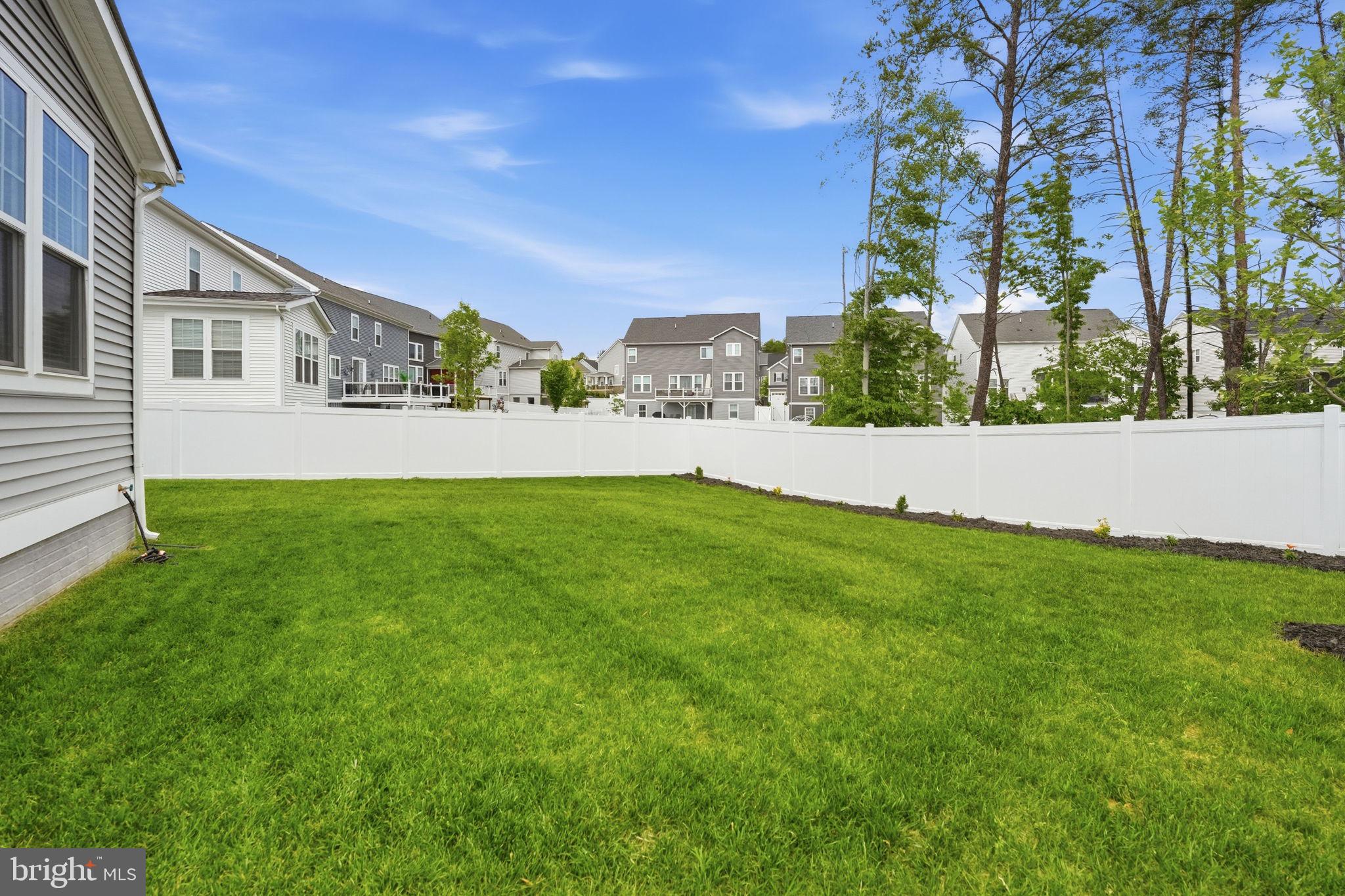 EMBREY MILL - Residential