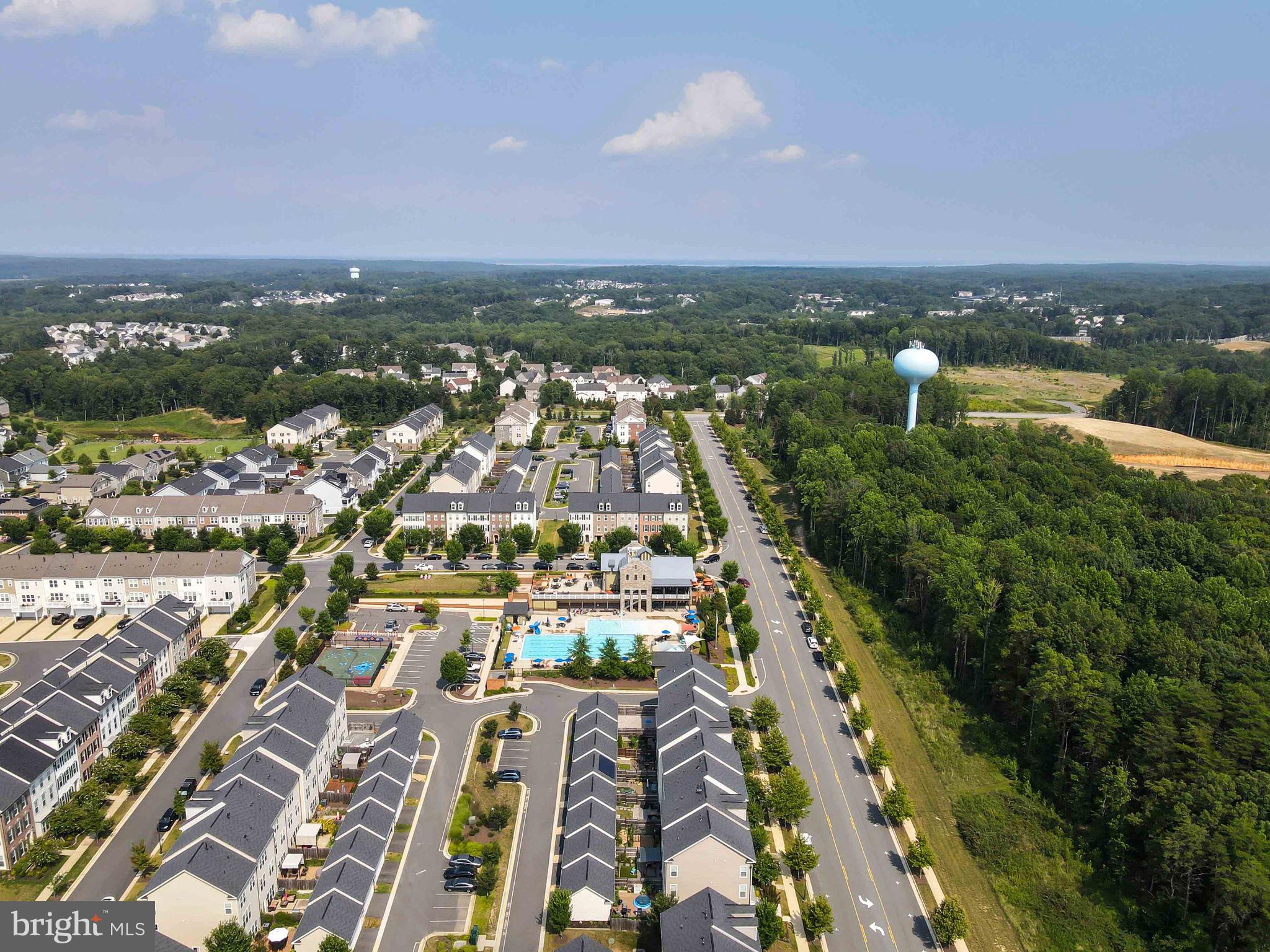 EMBREY MILL - Residential