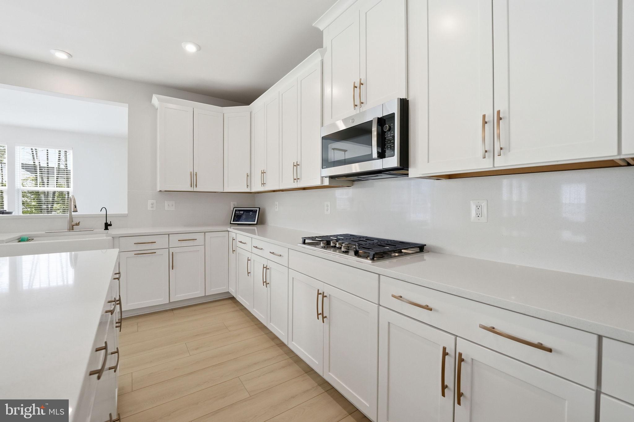 EMBREY MILL - Residential