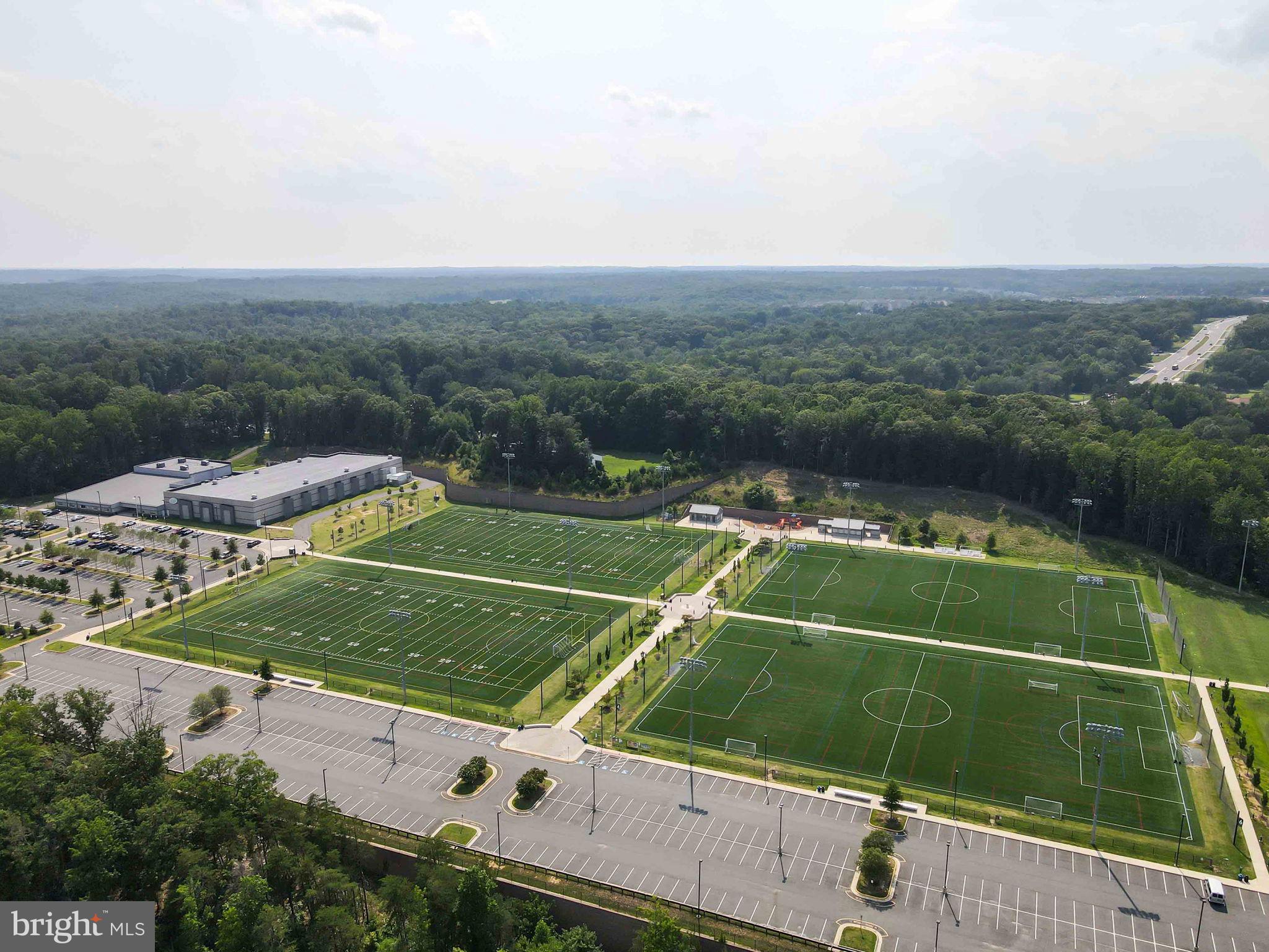 EMBREY MILL - Residential