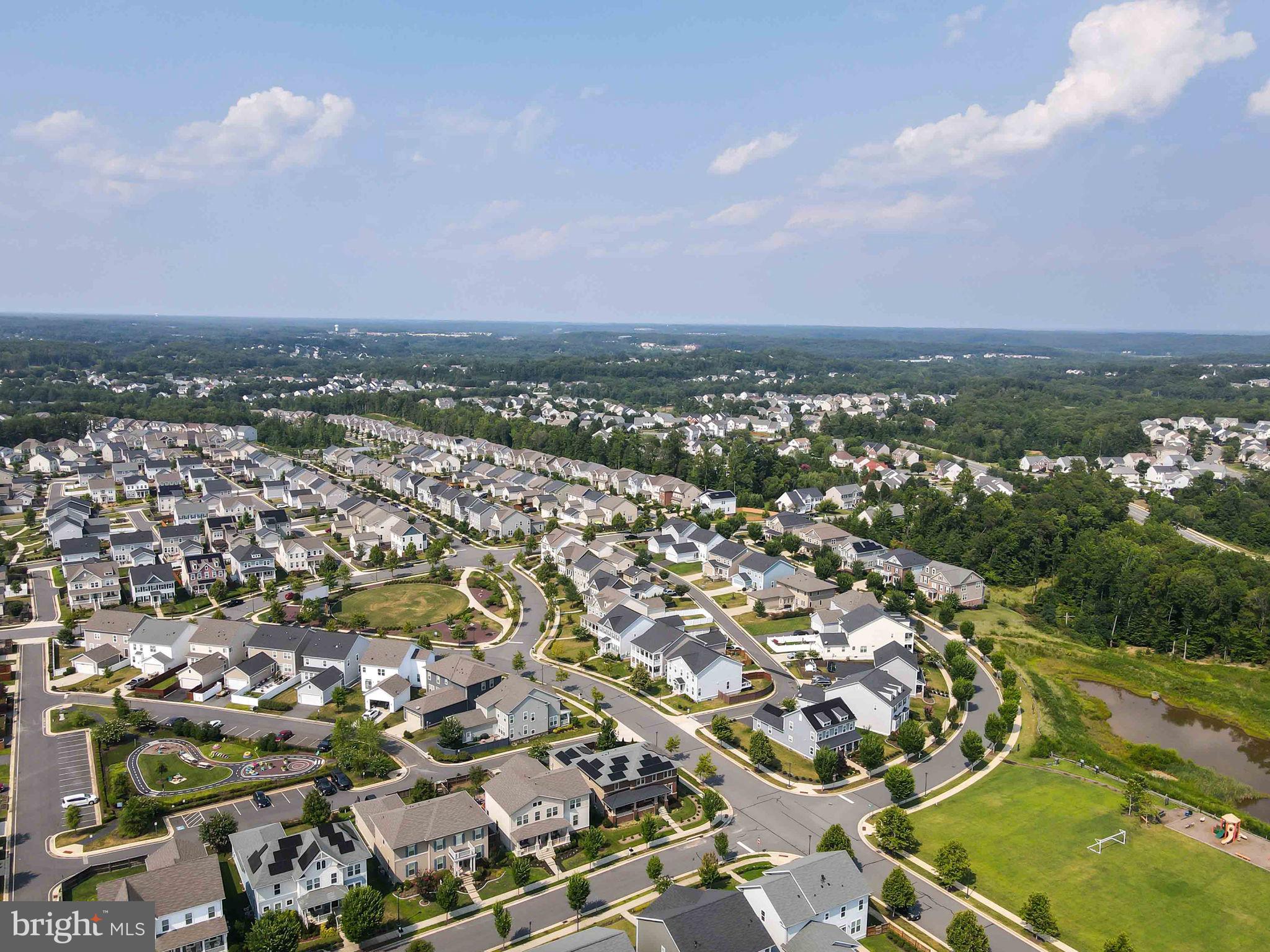 EMBREY MILL - Residential