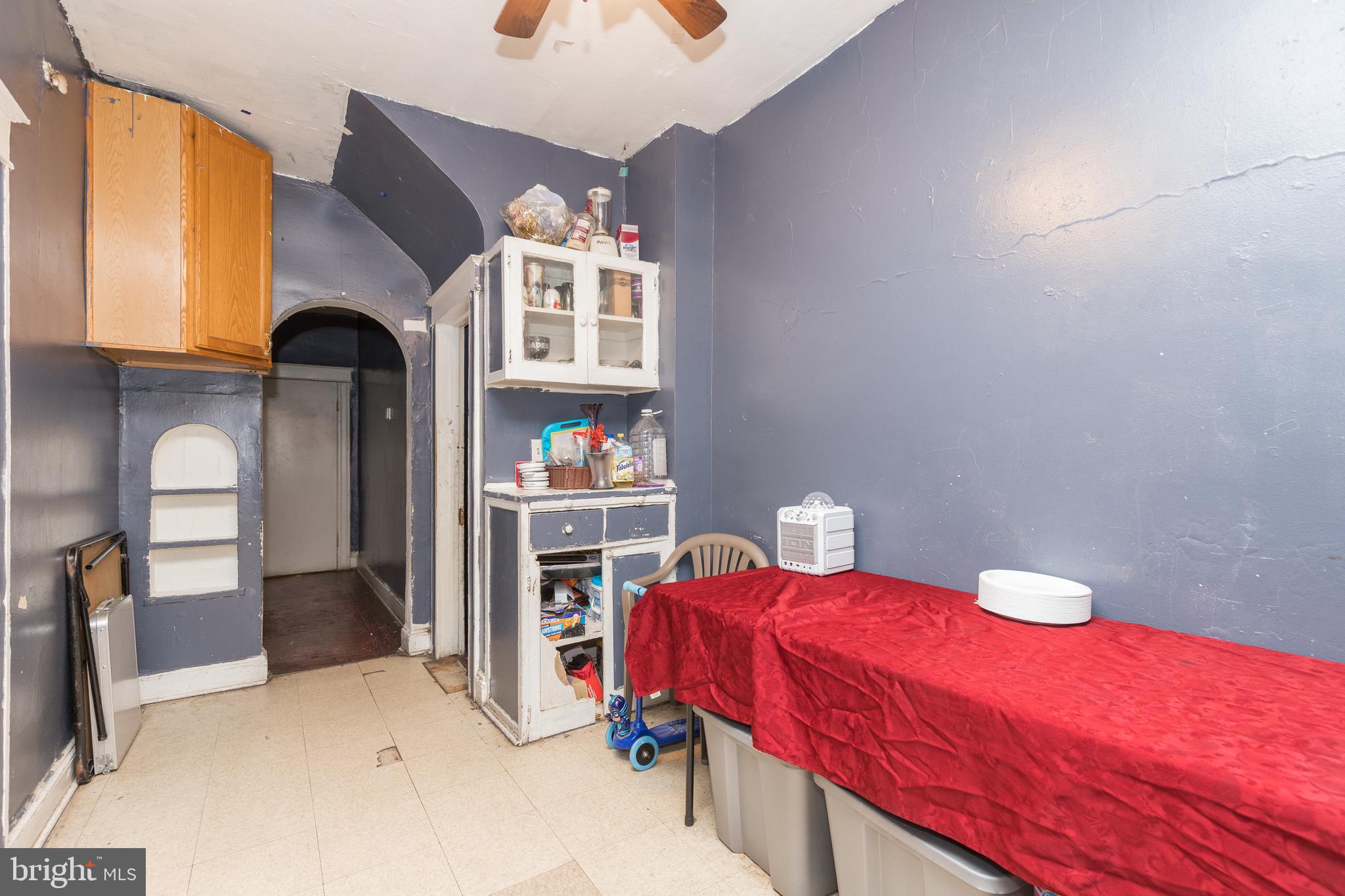 EDMONDSON - Residential