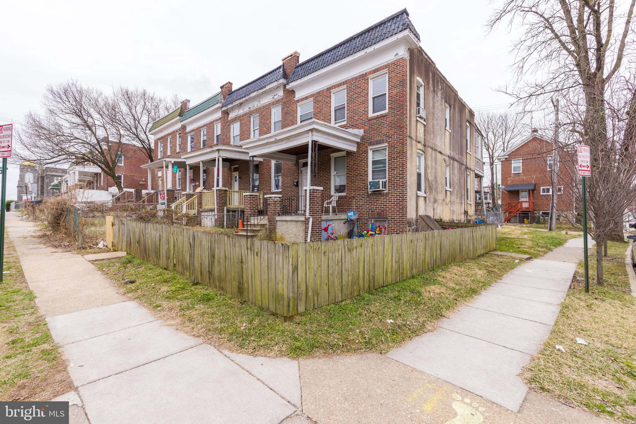 EDMONDSON - Residential