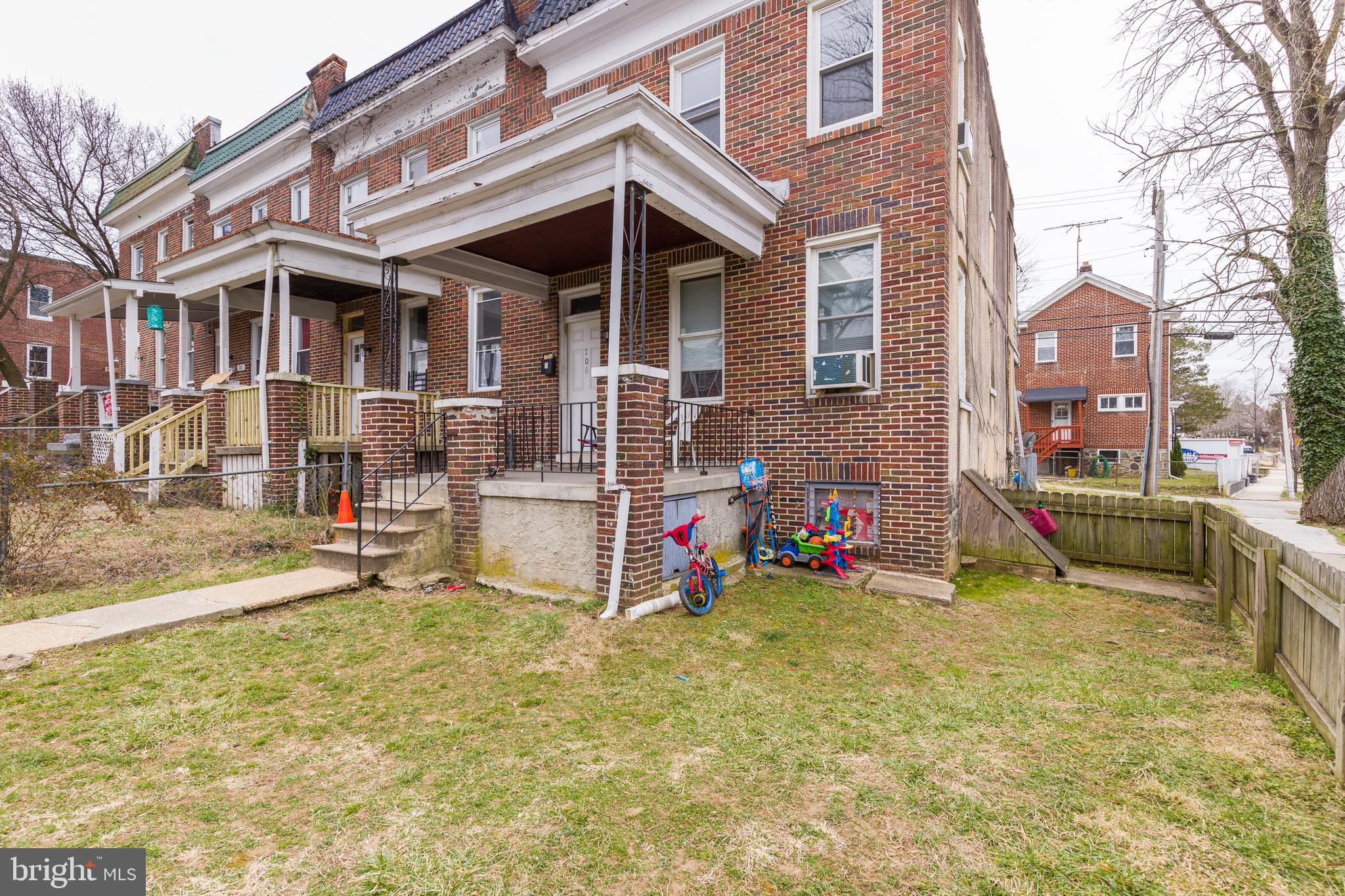 EDMONDSON - Residential