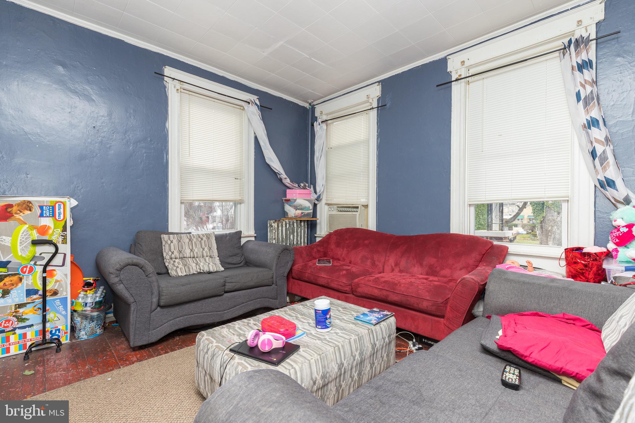 EDMONDSON - Residential