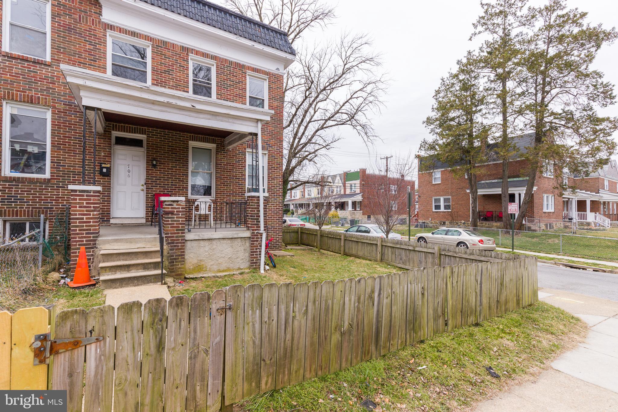 EDMONDSON - Residential