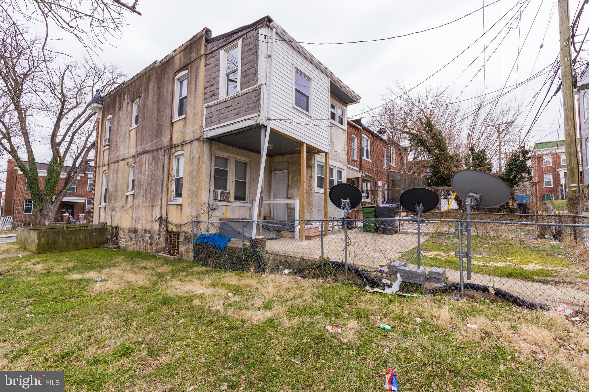 EDMONDSON - Residential