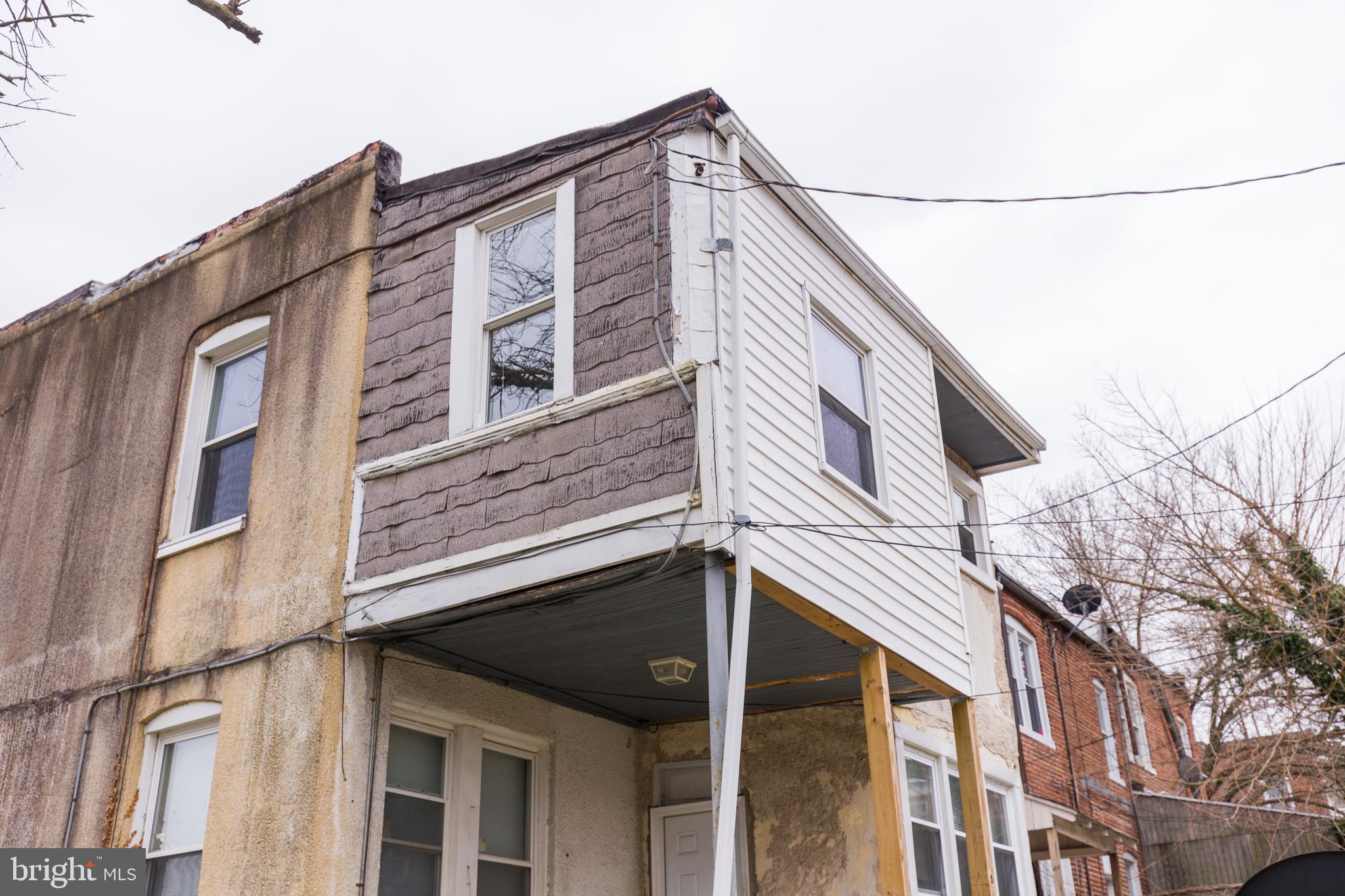 EDMONDSON - Residential