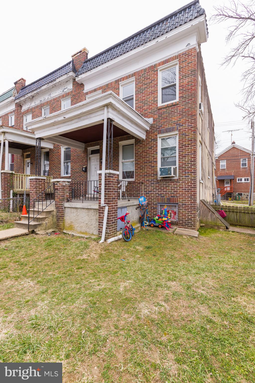 EDMONDSON - Residential