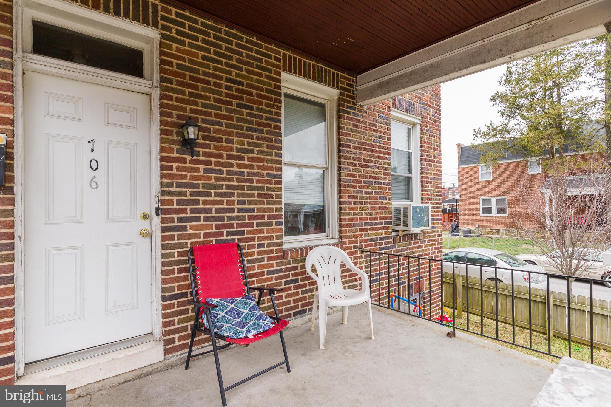 EDMONDSON - Residential