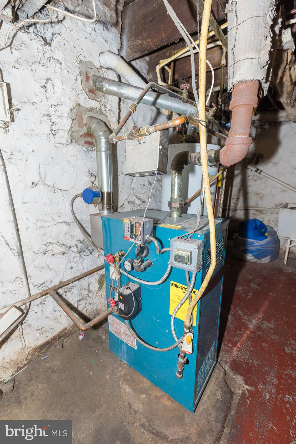 EDMONDSON - Residential