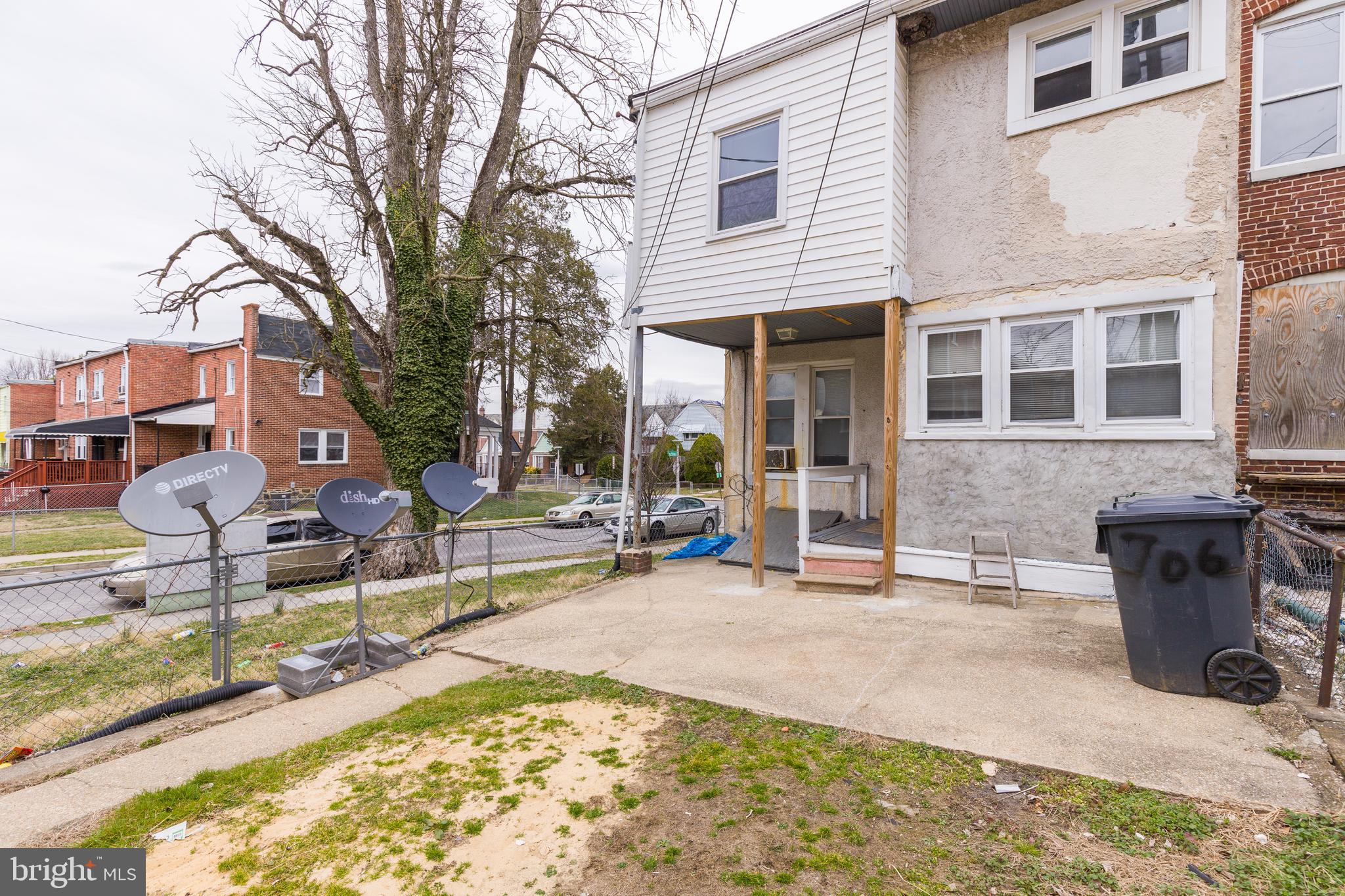 EDMONDSON - Residential