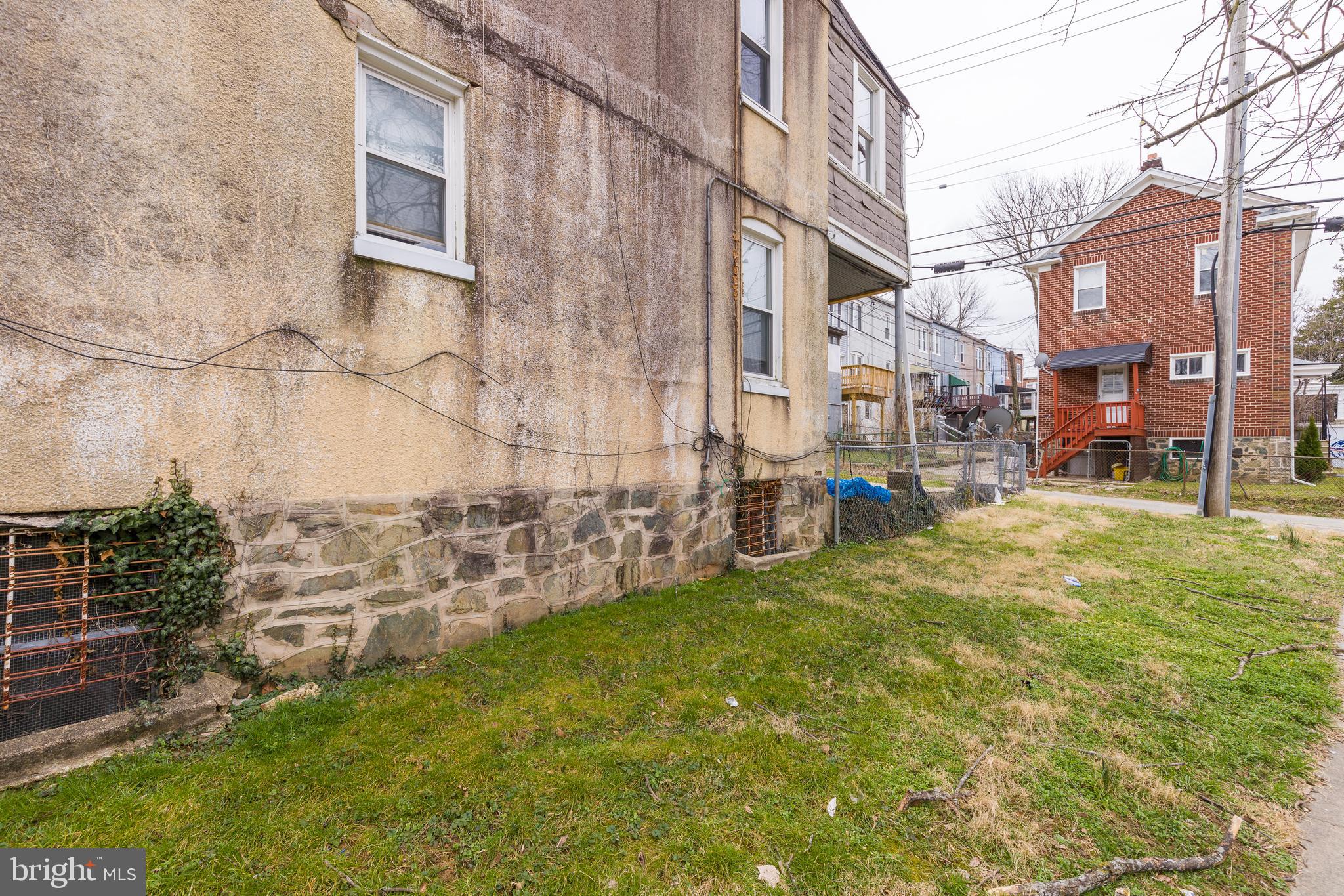 EDMONDSON - Residential