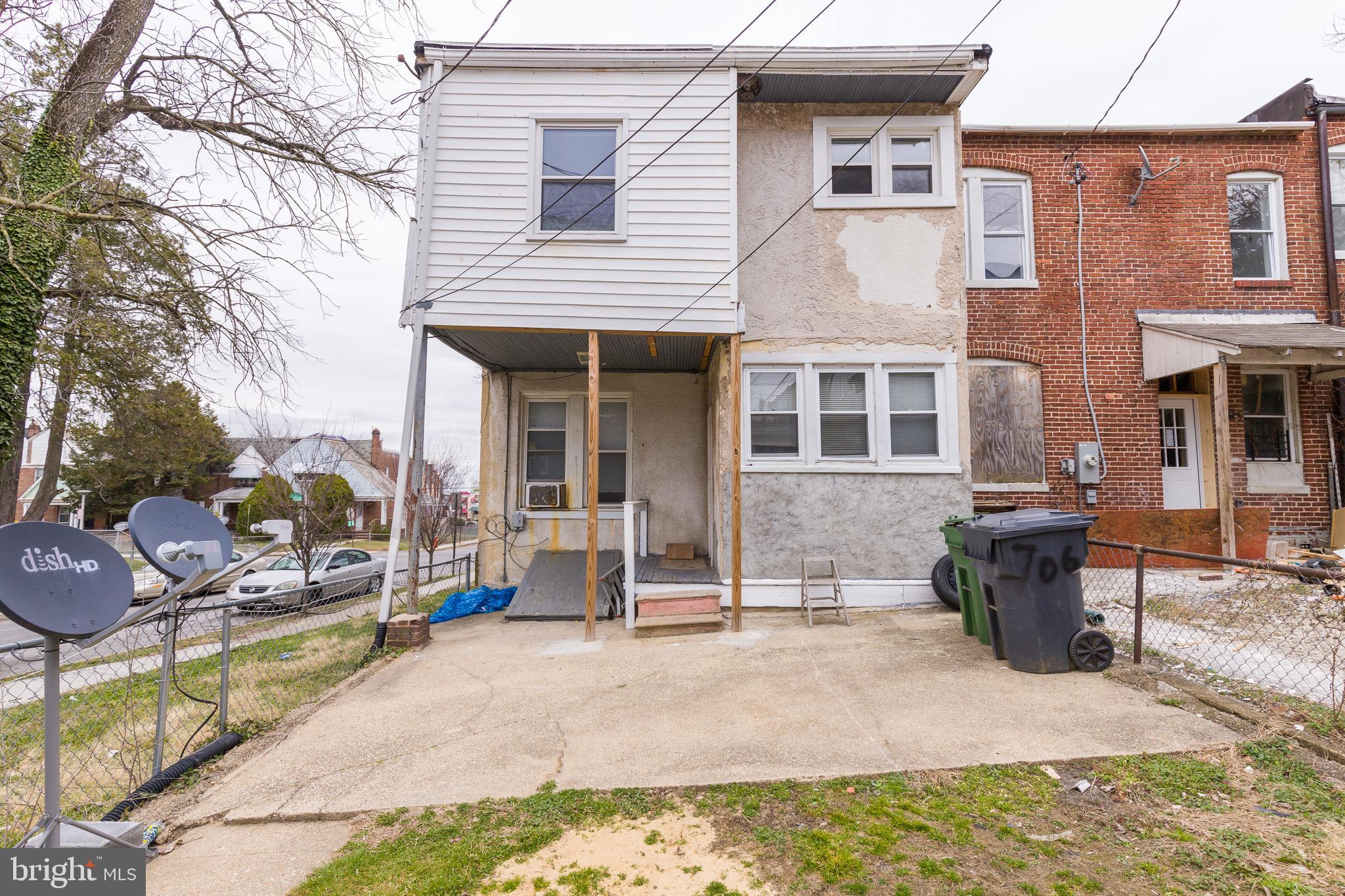 EDMONDSON - Residential