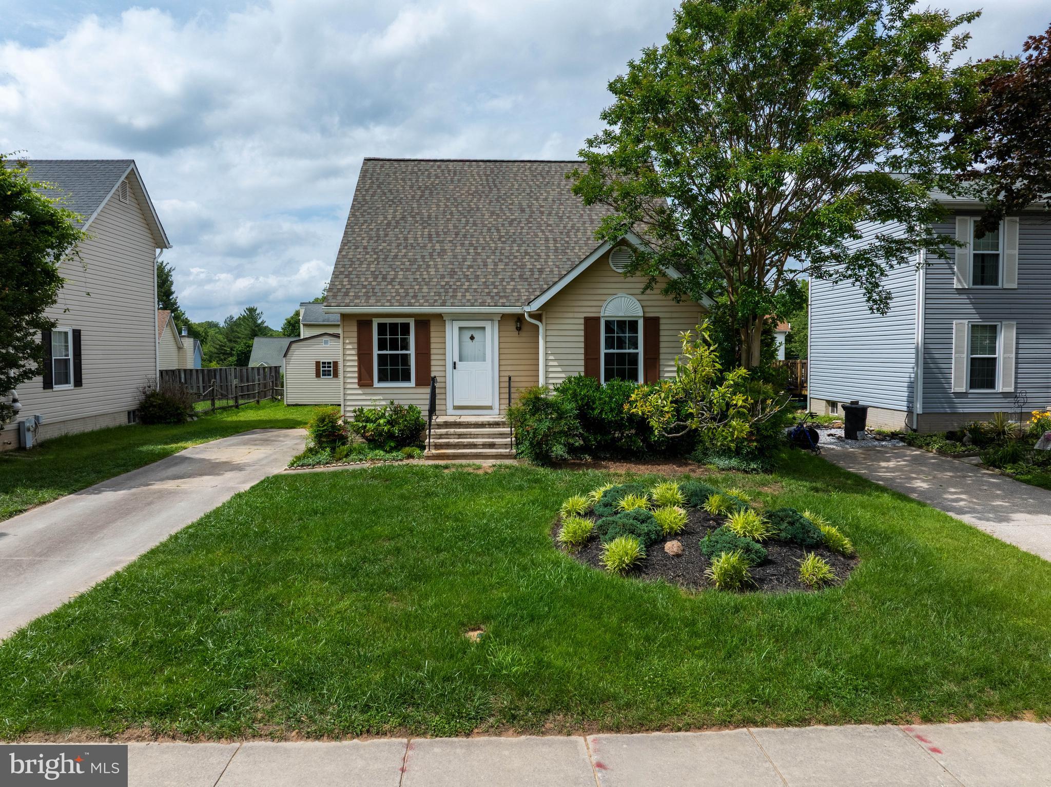 1577 BRIMFIELD CIRCLE