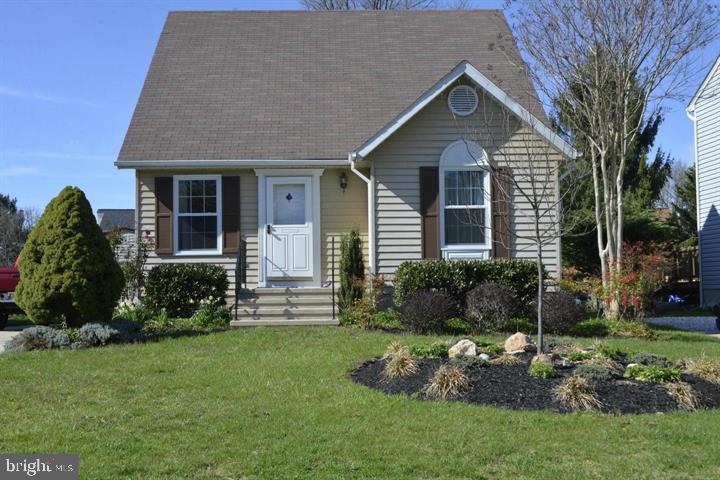 1577 BRIMFIELD CIRCLE