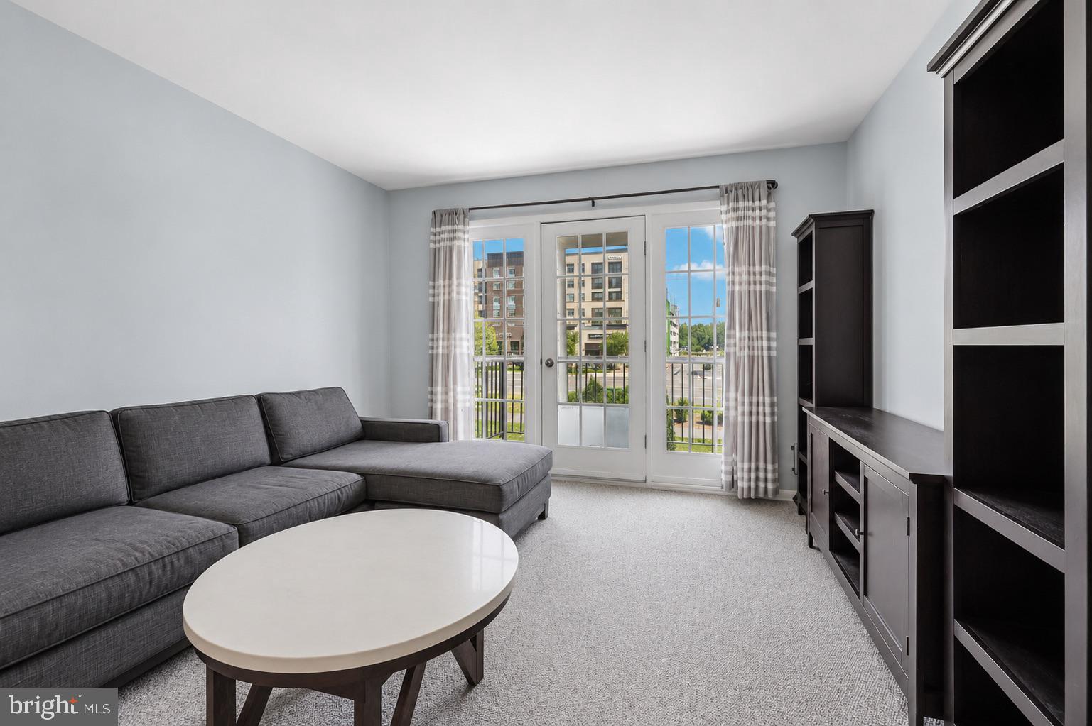 9471 FAIRFAX BOULEVARD 301