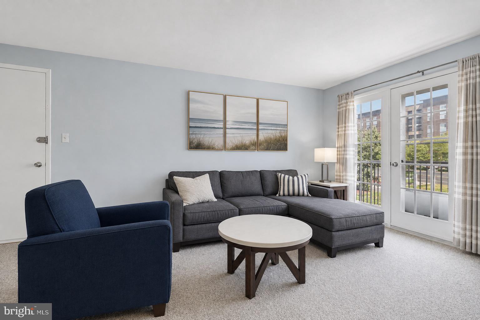 9471 FAIRFAX BOULEVARD 301