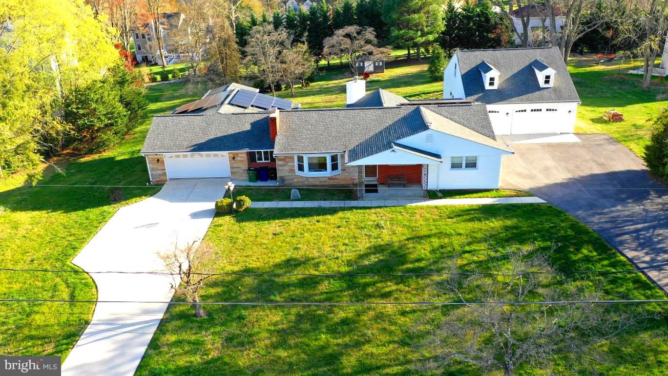 HOLIDAY HILLS - Residential