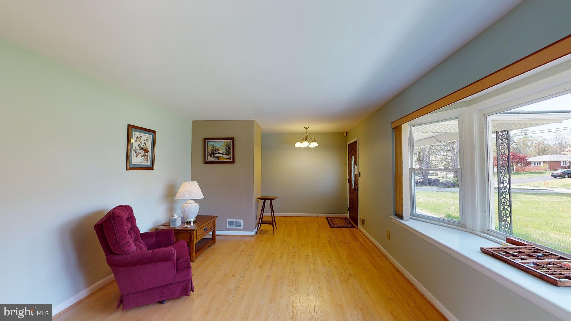 HOLIDAY HILLS - Residential