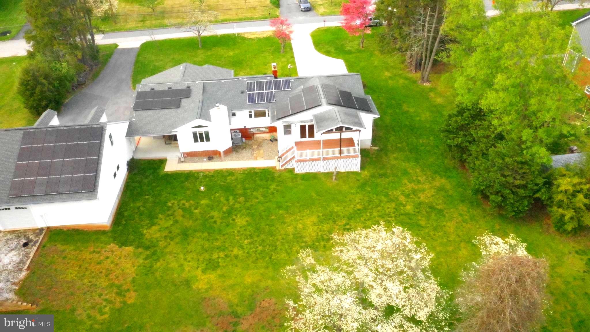 HOLIDAY HILLS - Residential