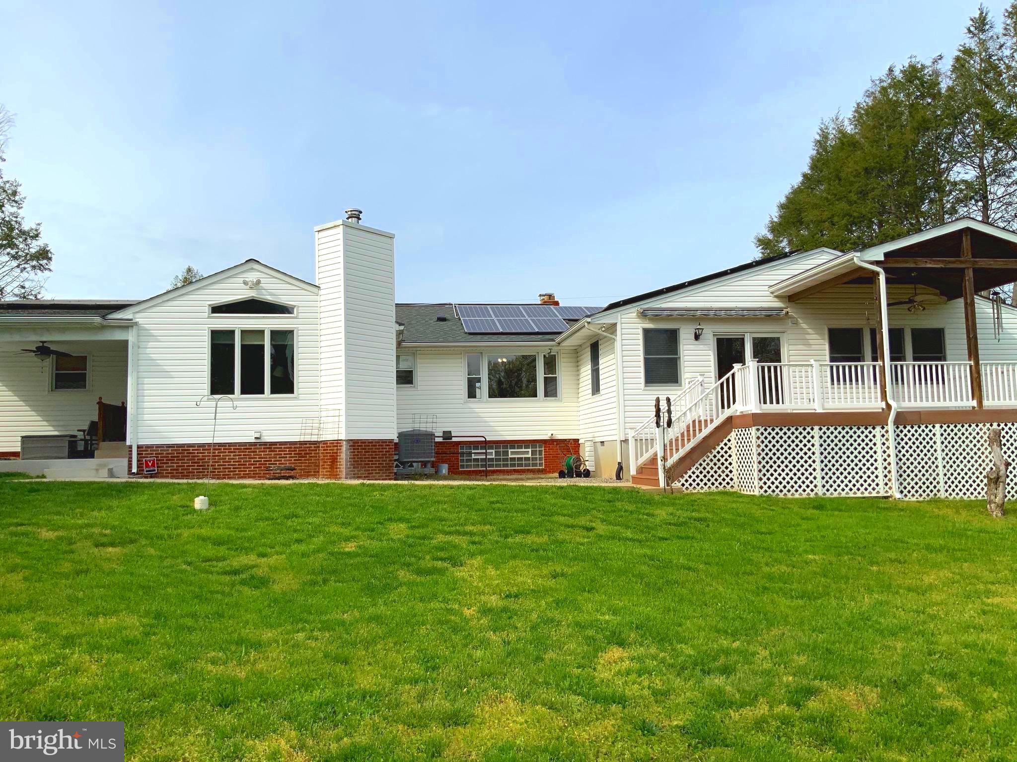 HOLIDAY HILLS - Residential