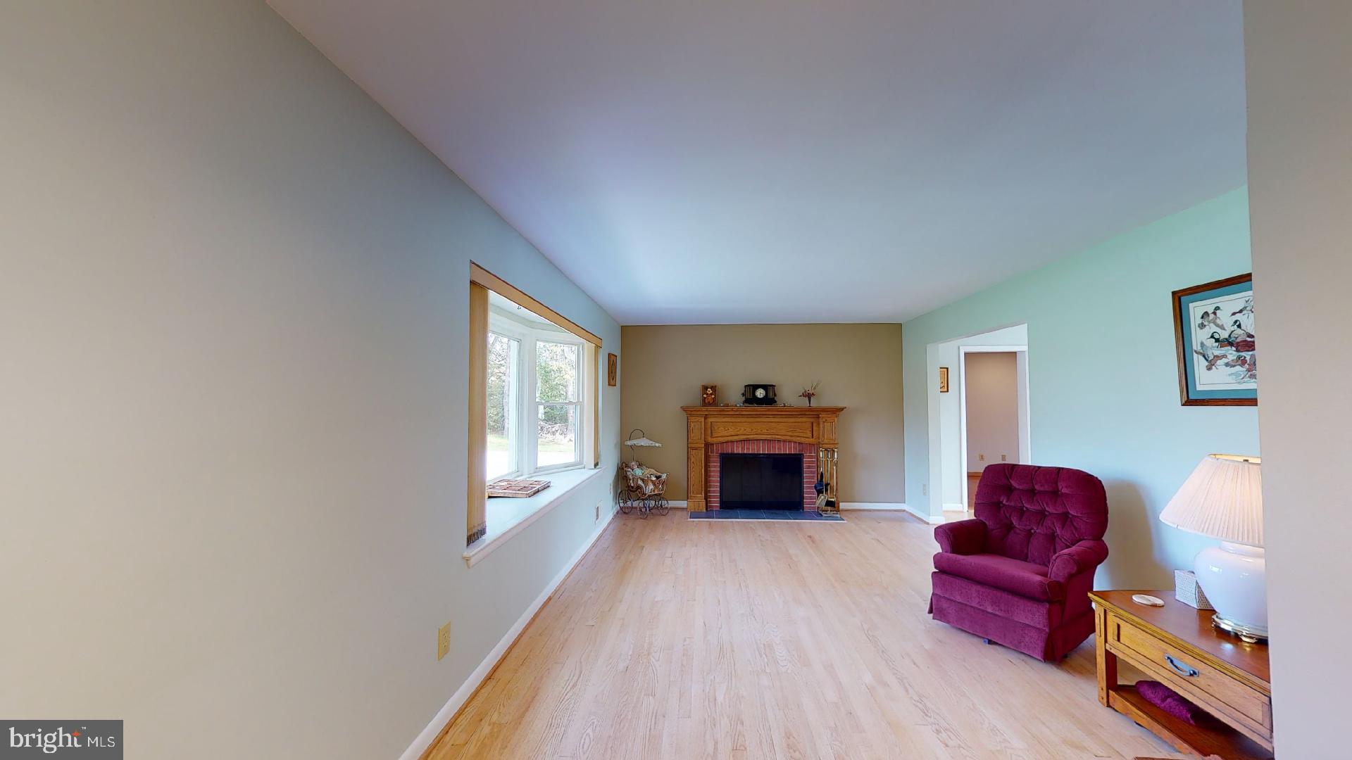 HOLIDAY HILLS - Residential