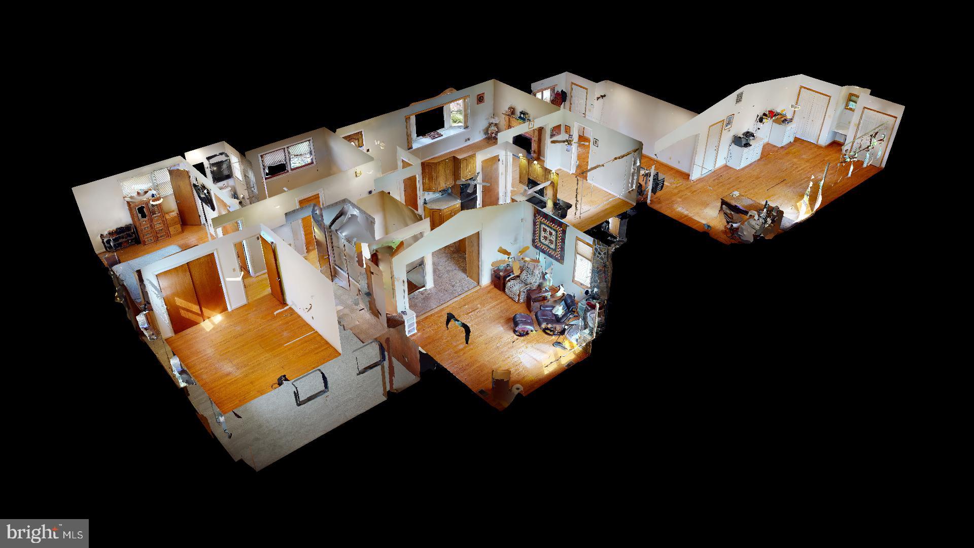 HOLIDAY HILLS - Residential