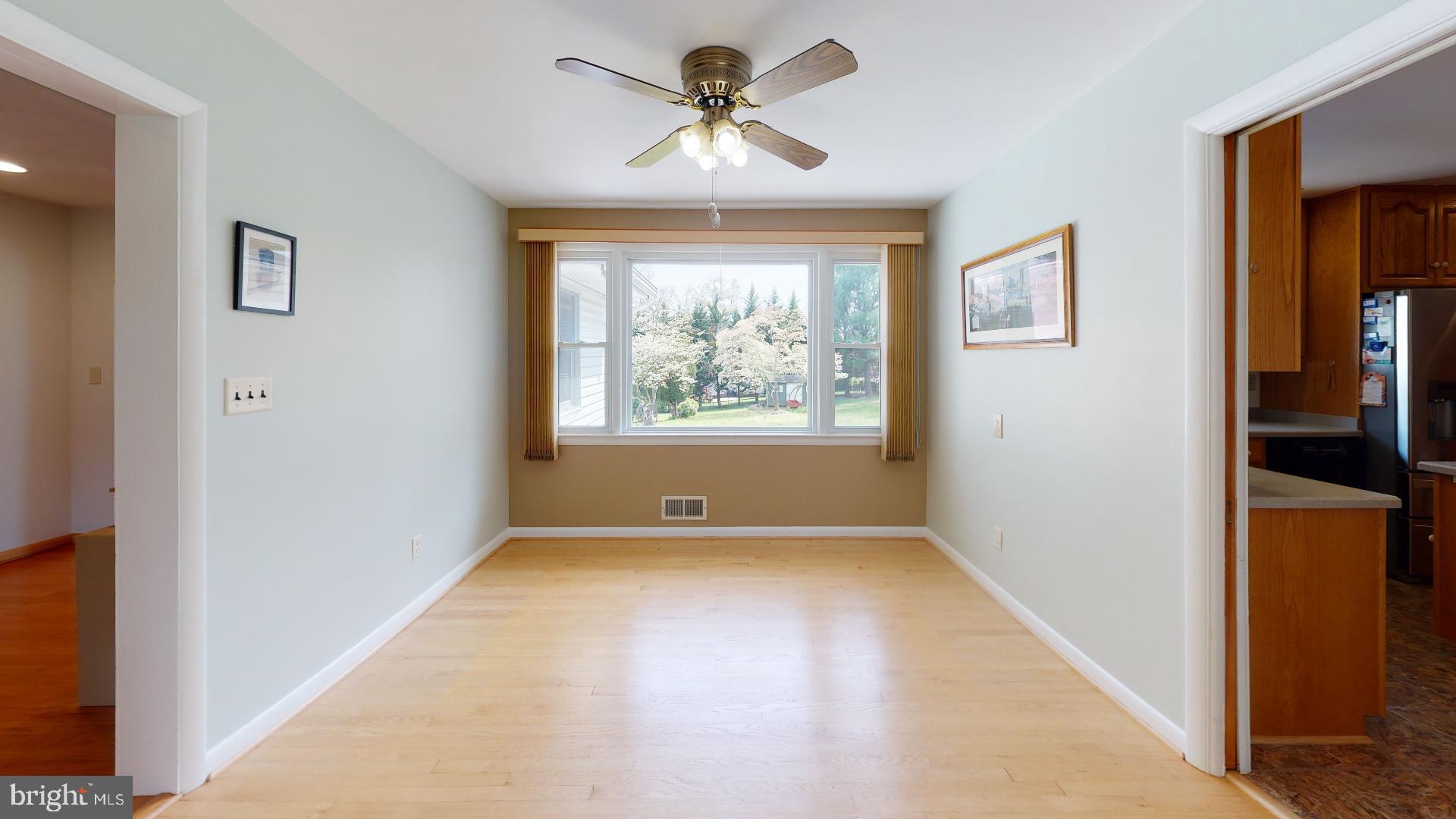 HOLIDAY HILLS - Residential